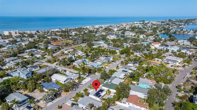 $825,000 | 1211 Bay Pine Boulevard, Indian Rocks Beach, FL 33785