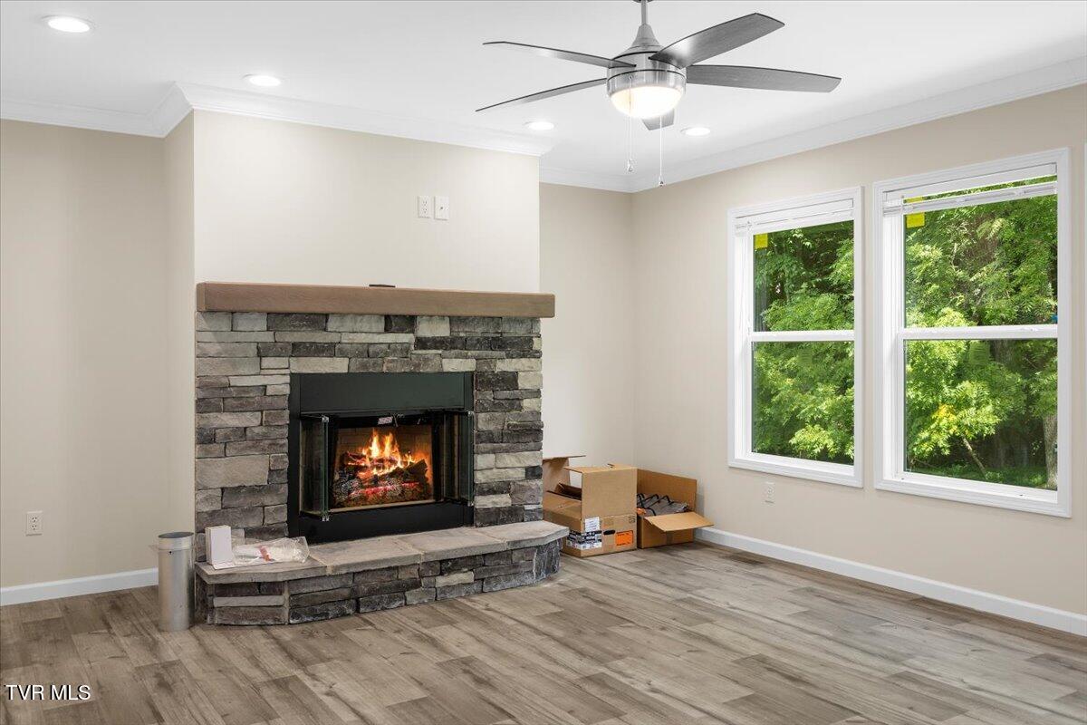 2739 Siam Road Elizabethton, TN 37643 - Photo 21 of 40 22-128A6819