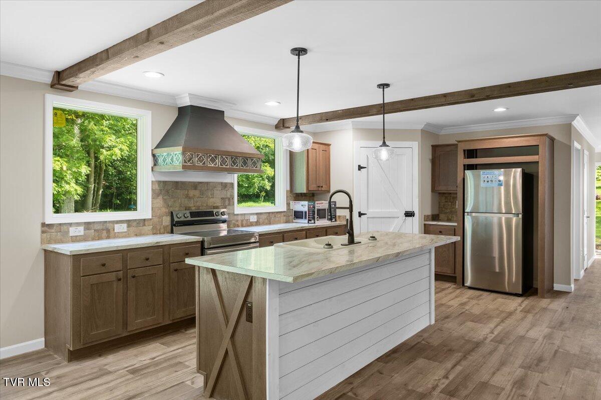 2739 Siam Road Elizabethton, TN 37643 - Photo 23 of 40 23-128A6823