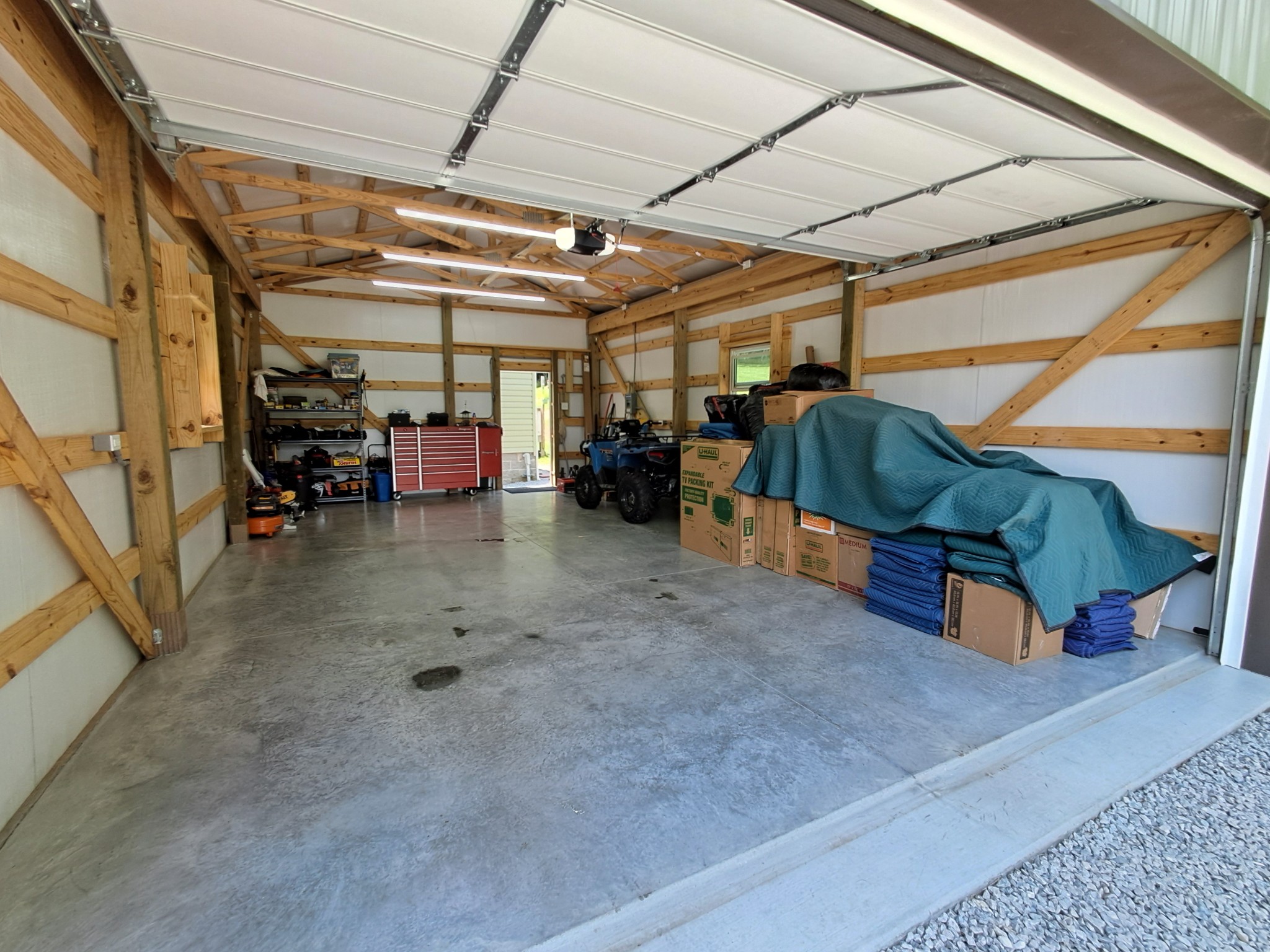 5525 Wiley Hollow Road Culleoka, TN 38451 - Photo 14 of 64