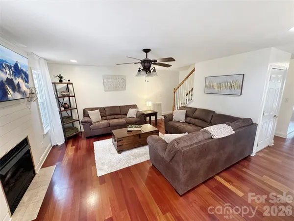 $449,900 | 5106 Hanging Rock Court, Hickory, NC 28601