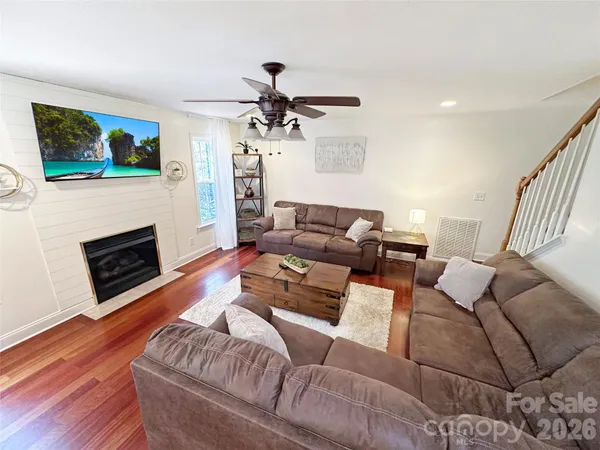 $449,900 | 5106 Hanging Rock Court, Hickory, NC 28601