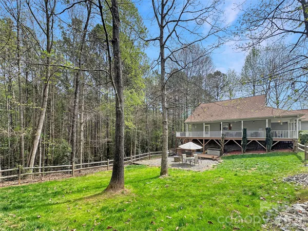 $449,900 | 5106 Hanging Rock Court, Hickory, NC 28601