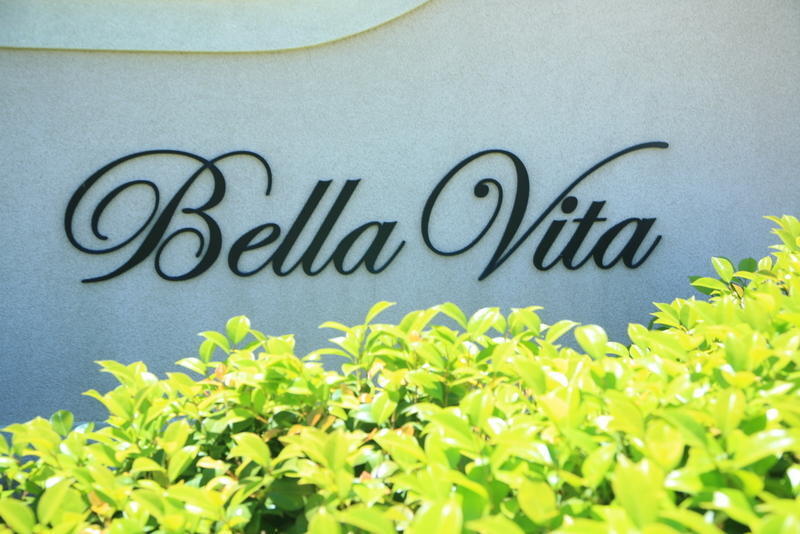 56 Blue Mountain Road, Unit B105 Santa Rosa Beach, FL 32459 - Photo 48 of 49 a front view of a house