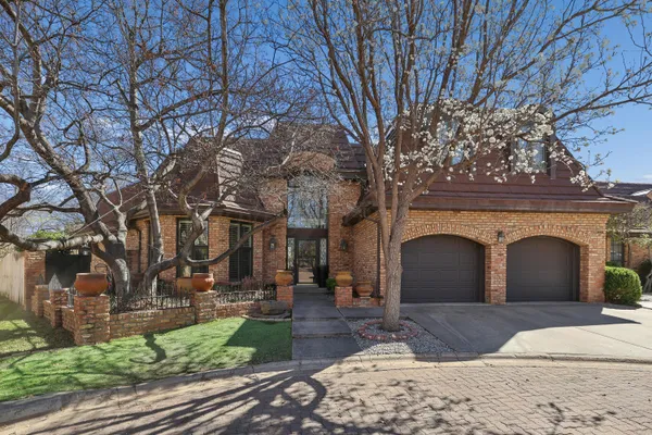 $485,000 | 9 Quadrille, Amarillo, TX 79106