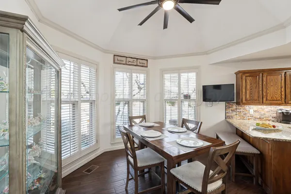 $485,000 | 9 Quadrille, Amarillo, TX 79106