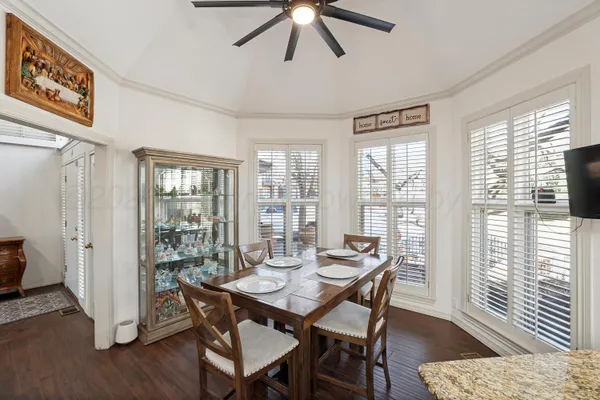 $485,000 | 9 Quadrille, Amarillo, TX 79106