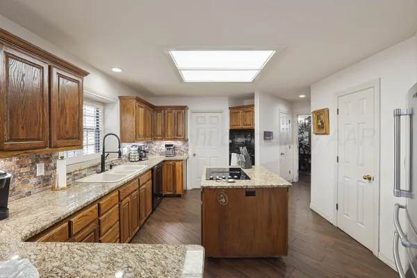 $485,000 | 9 Quadrille, Amarillo, TX 79106