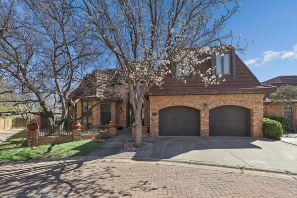 $485,000 | 9 Quadrille, Amarillo, TX 79106