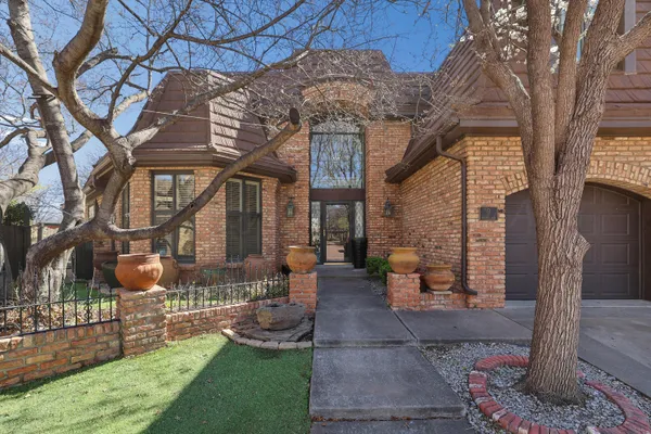 $485,000 | 9 Quadrille, Amarillo, TX 79106