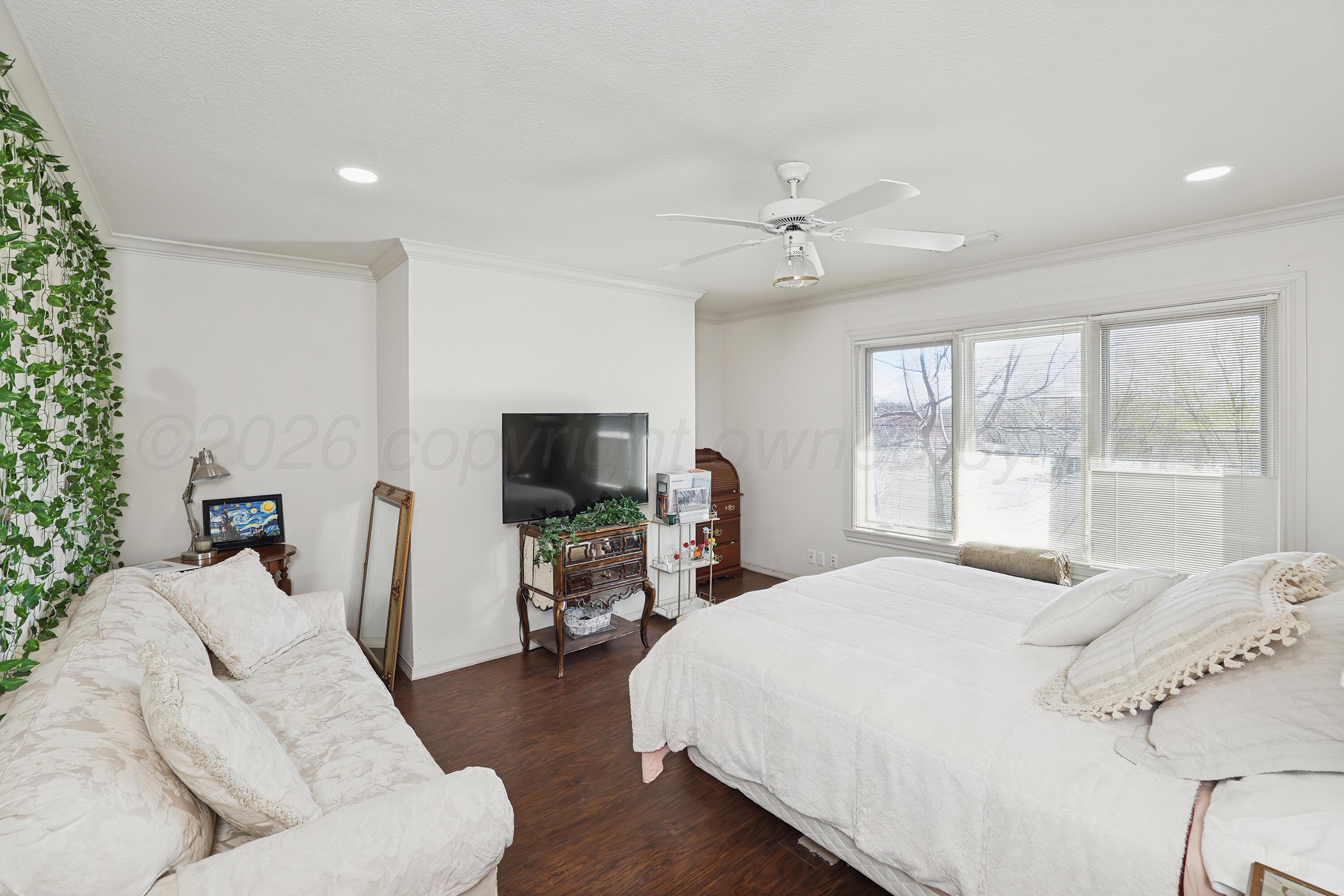 9 Quadrille Amarillo, TX 79106 - Photo 36 of 54 36-2nd Bedroom
