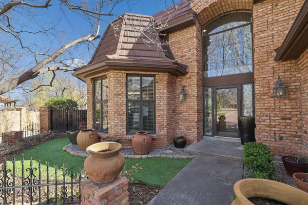 $485,000 | 9 Quadrille, Amarillo, TX 79106