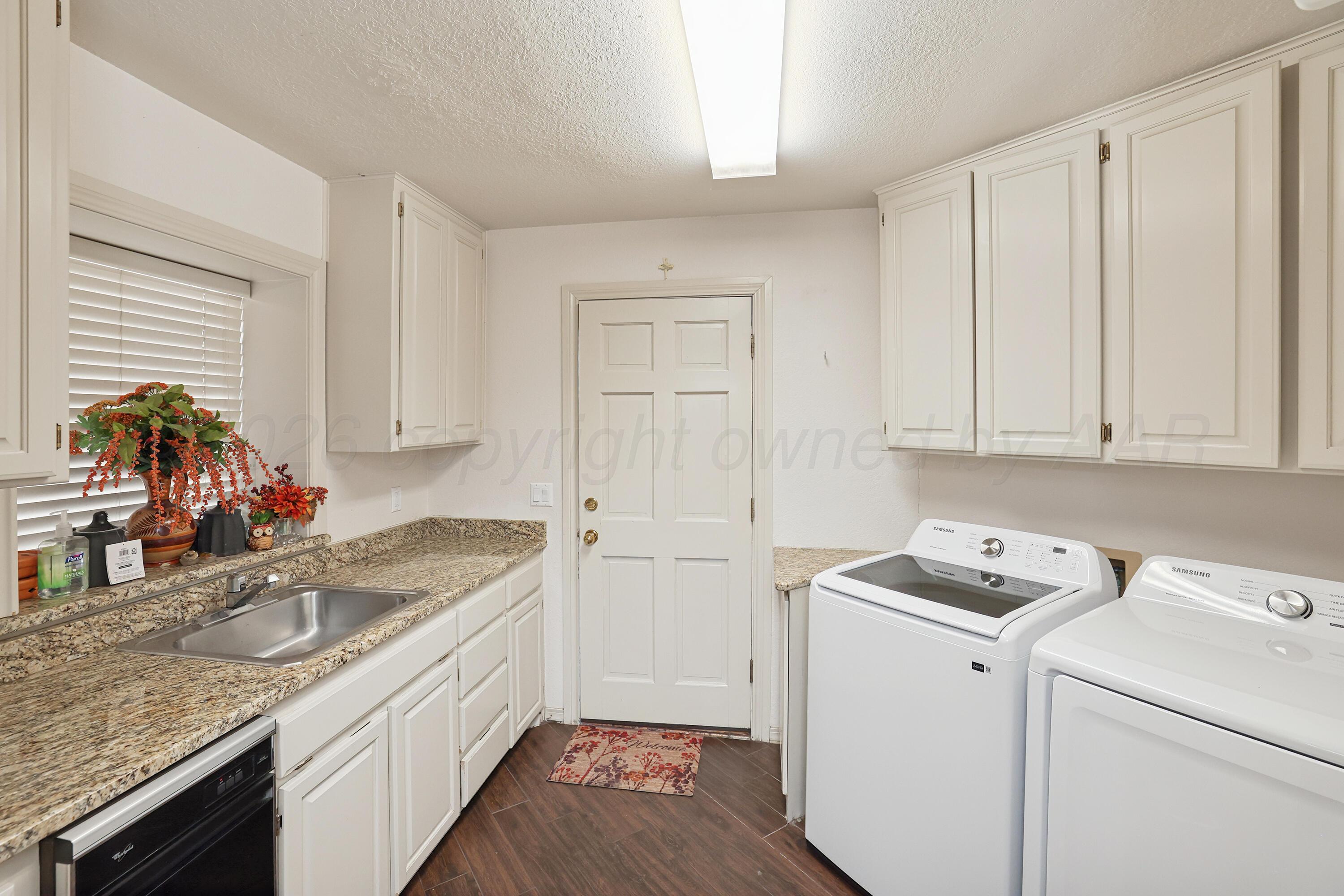 9 Quadrille Amarillo, TX 79106 - Photo 43 of 54 43-Utility