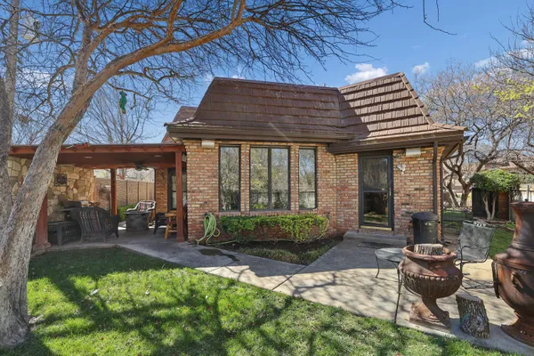 $485,000 | 9 Quadrille, Amarillo, TX 79106