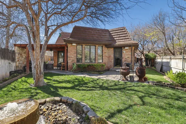 $485,000 | 9 Quadrille, Amarillo, TX 79106