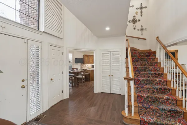 $485,000 | 9 Quadrille, Amarillo, TX 79106