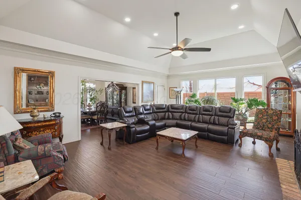 $485,000 | 9 Quadrille, Amarillo, TX 79106