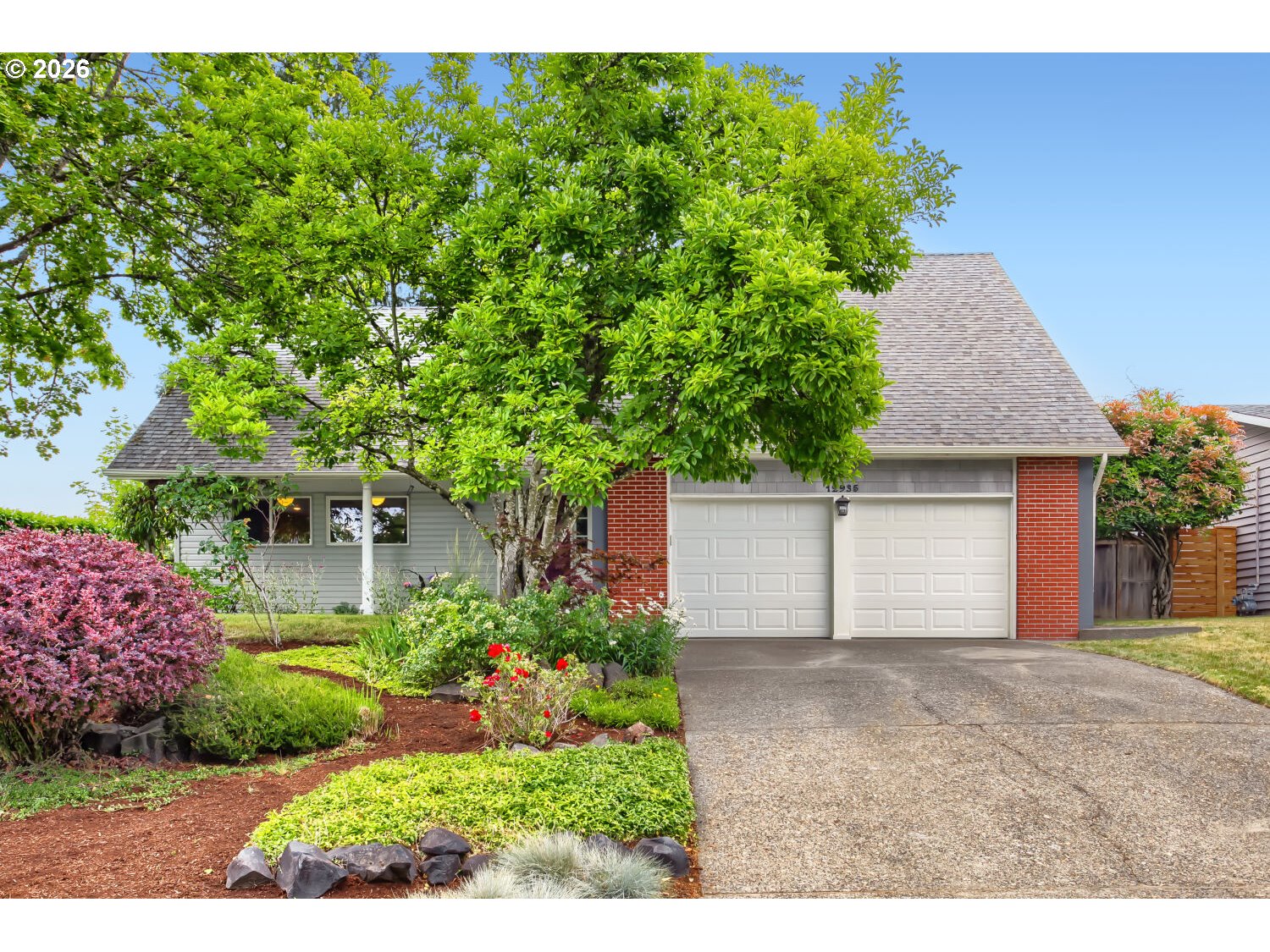 12935 Southwest Rita Drive Beaverton, OR 97005 - Photo 1 of 27