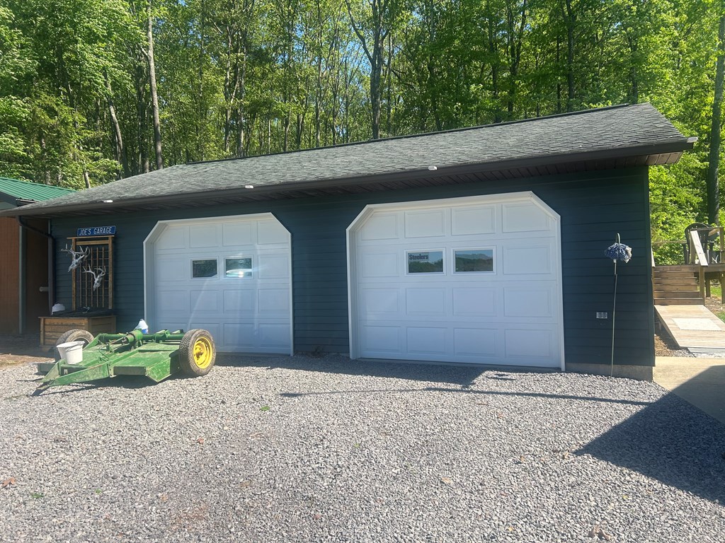 188 Day City Road Corsica, PA 15829 - Photo 2 of 42