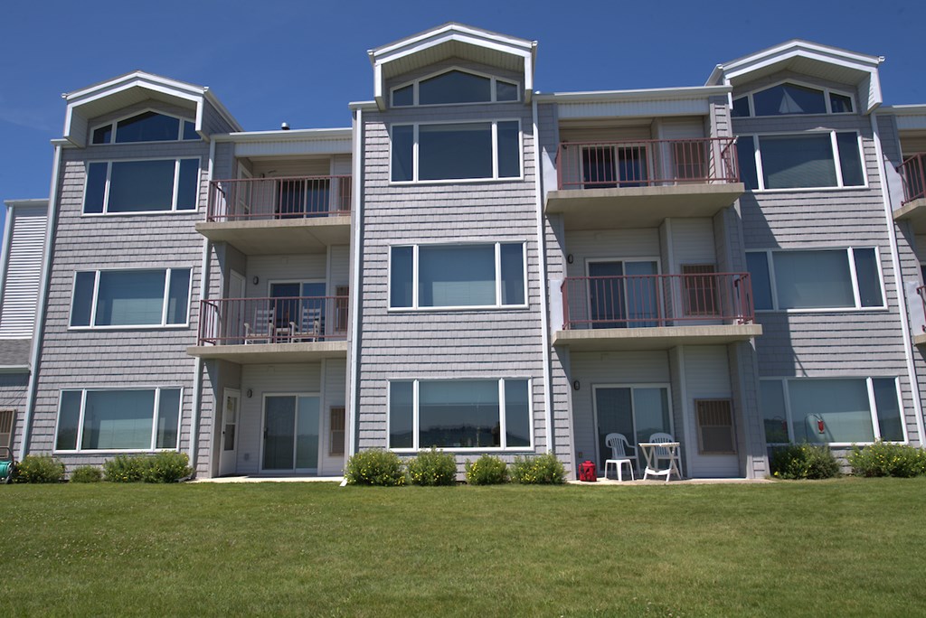 2371 Ridges Road, Unit E3 Baileys Harbor, WI 54202 - Photo 12 of 42