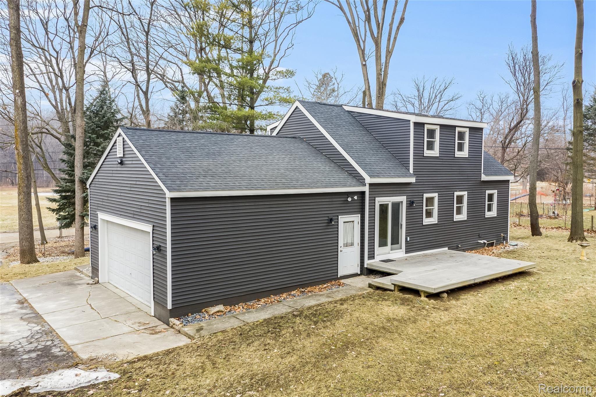 48380 West 9 Mile Road Novi, MI 48374 - Photo 28 of 32 48380 9 Mile Road
