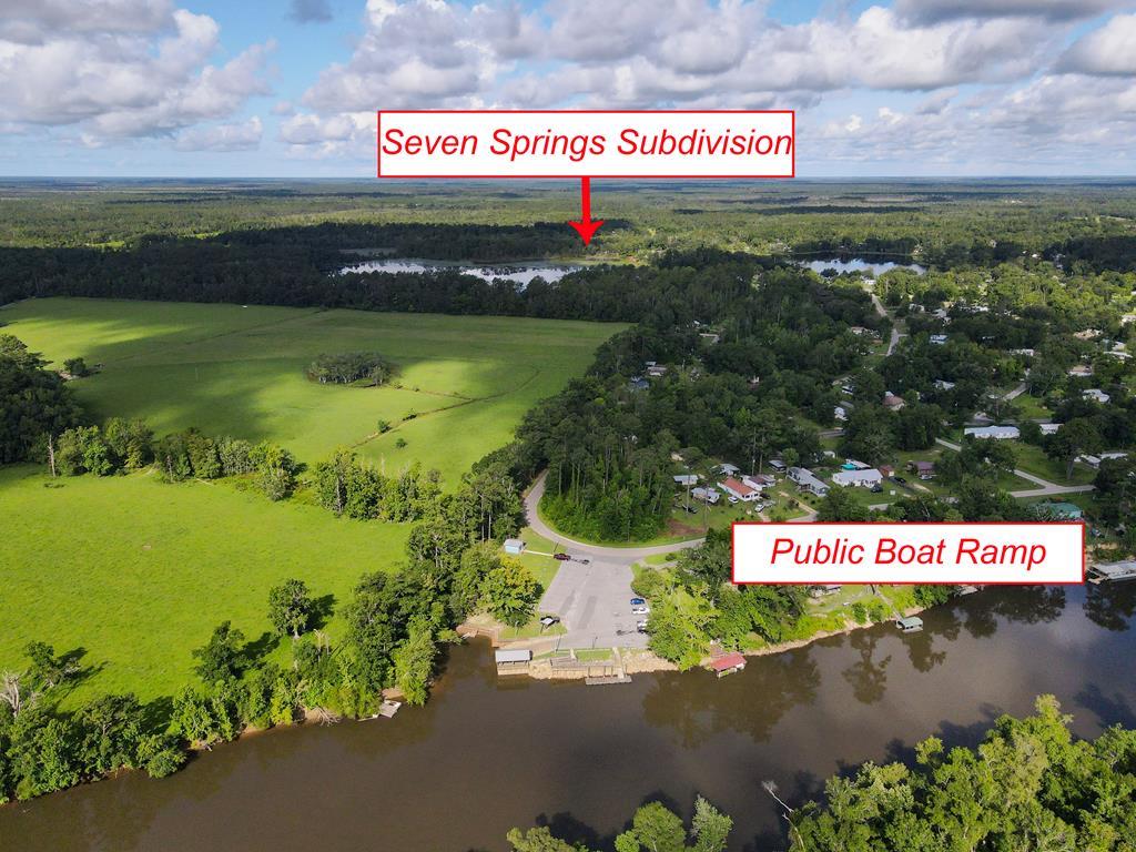 279 Seven Spgs Road Port St. Joe, FL 32456 - Photo 10 of 22