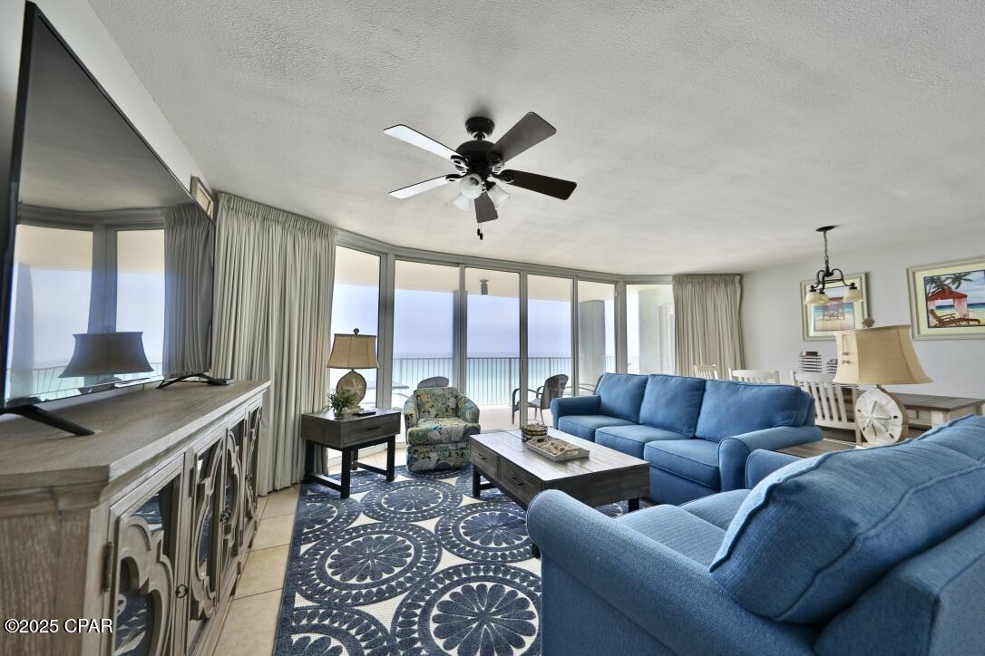 10509 Front Beach Road, Unit 406 Panama City Beach, FL 32407 - Photo 1 of 55