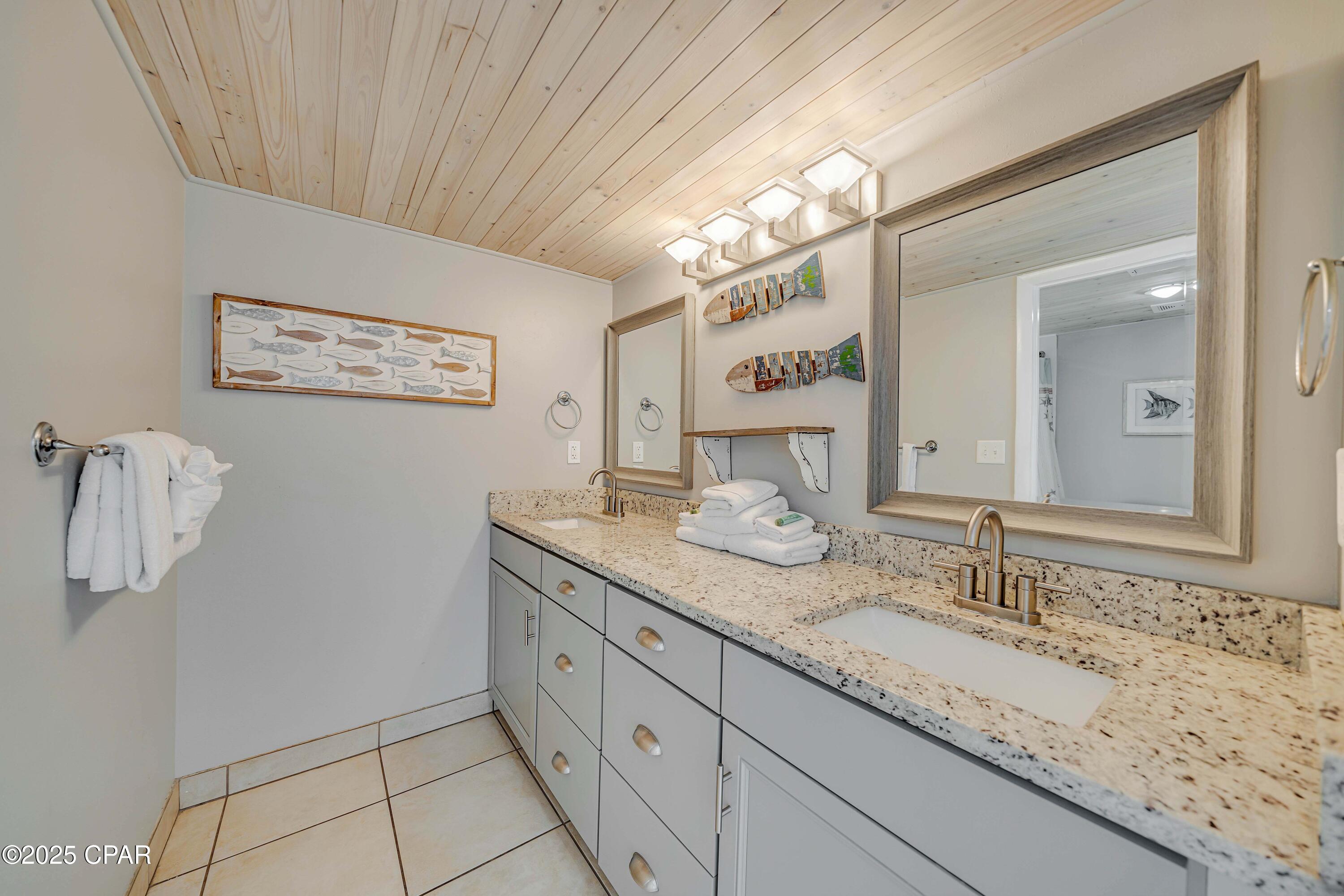 10509 Front Beach Road, Unit 406 Panama City Beach, FL 32407 - Photo 24 of 55
