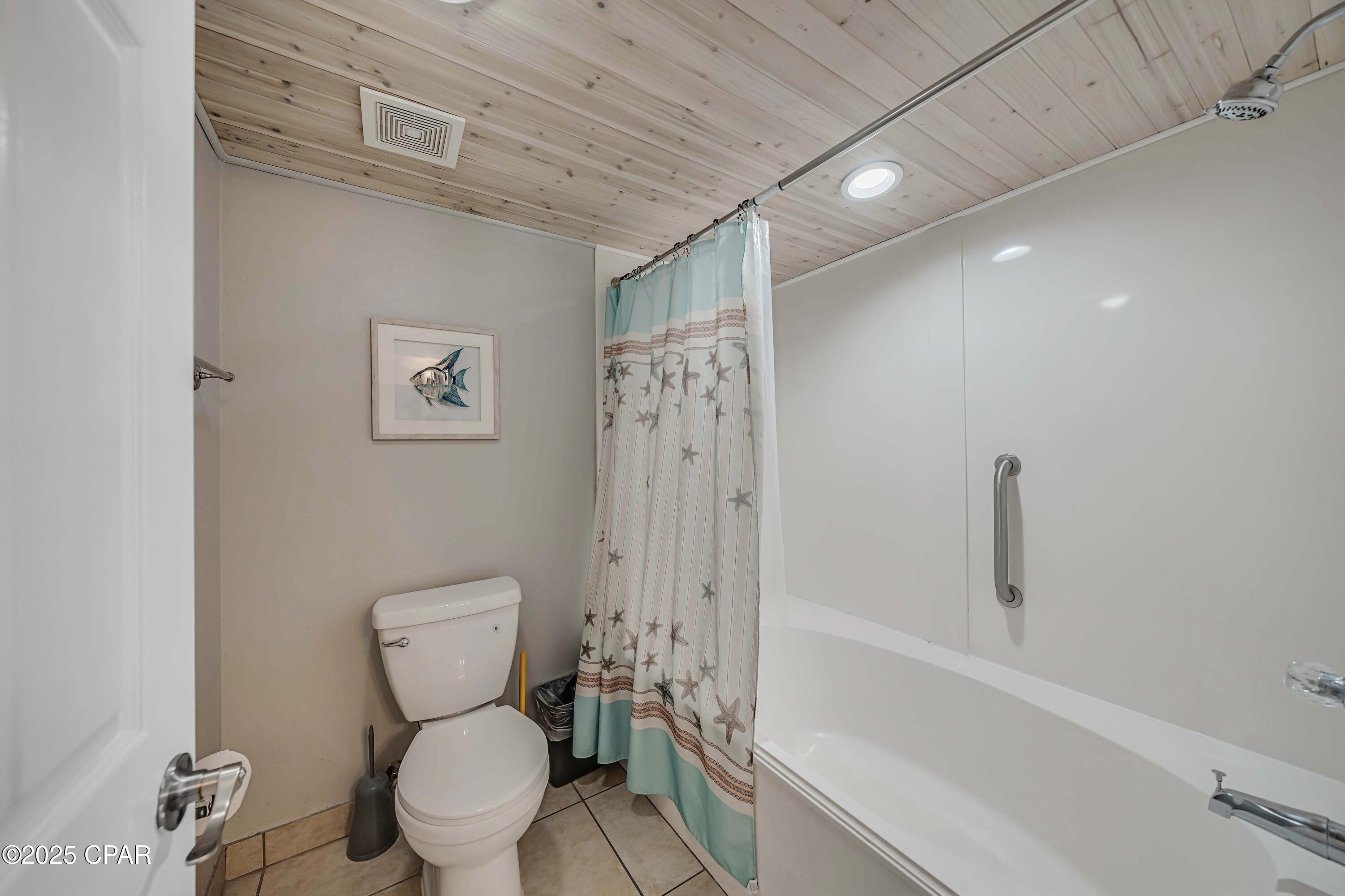 10509 Front Beach Road, Unit 406 Panama City Beach, FL 32407 - Photo 25 of 55