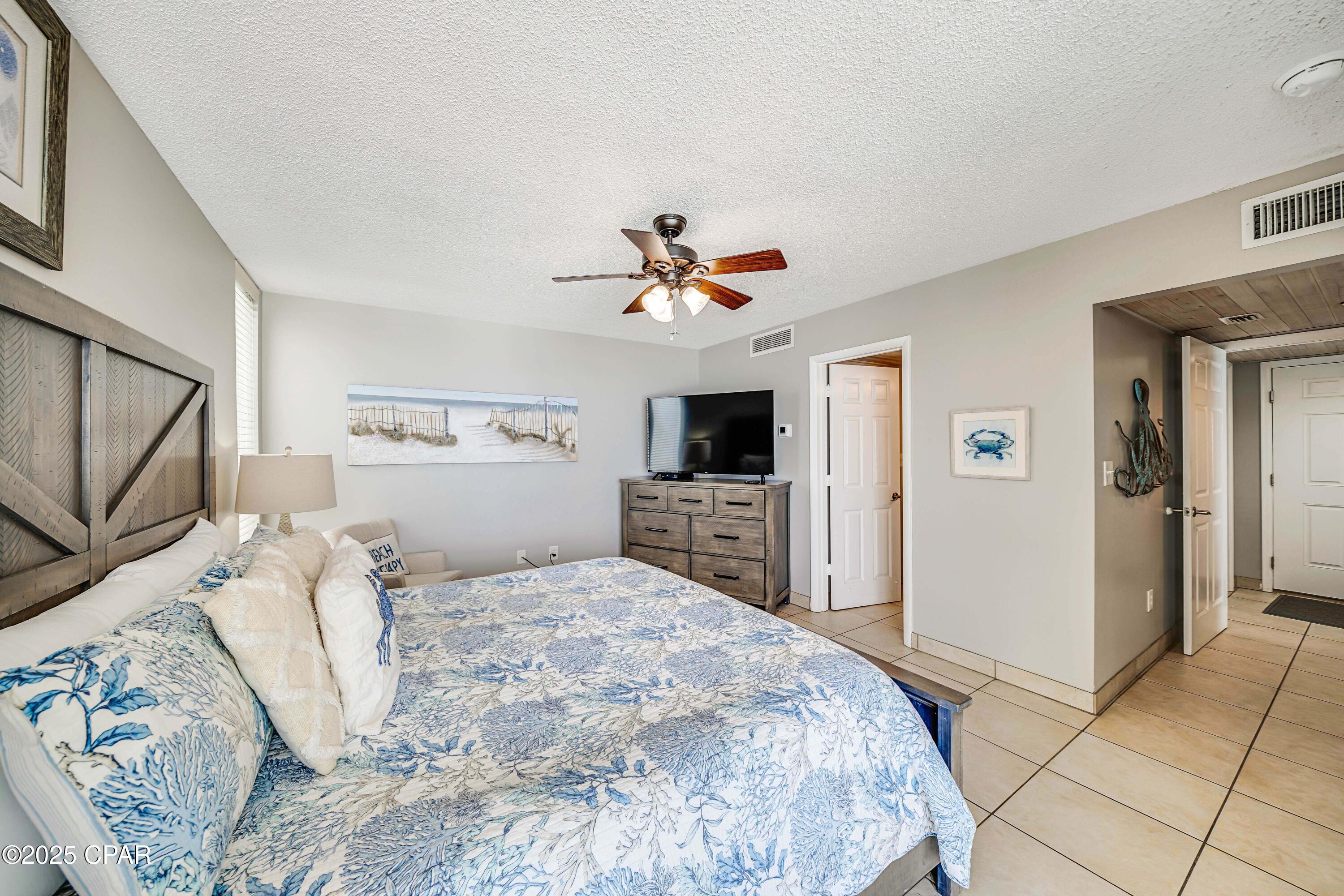 10509 Front Beach Road, Unit 406 Panama City Beach, FL 32407 - Photo 30 of 55