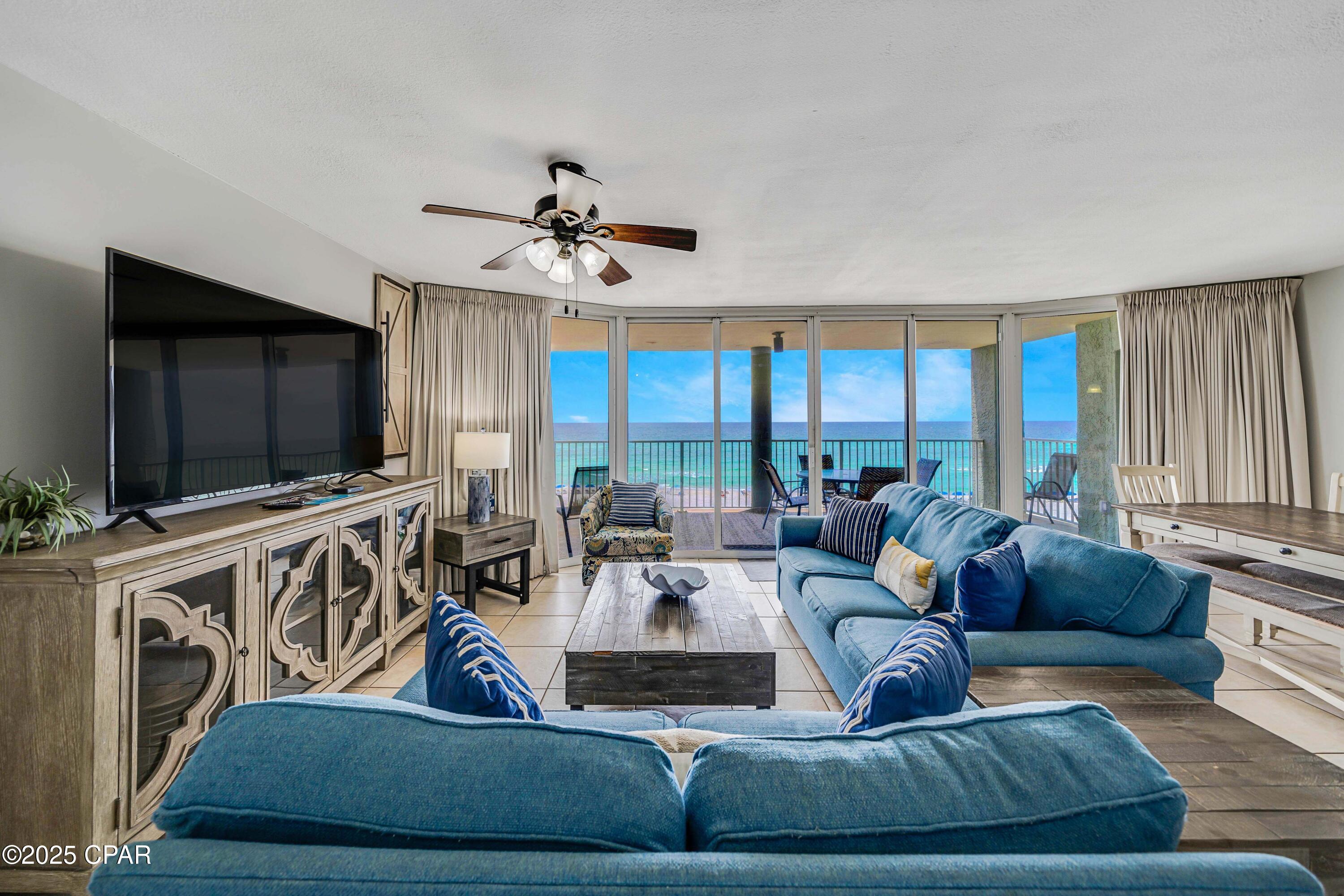 10509 Front Beach Road, Unit 406 Panama City Beach, FL 32407 - Photo 3 of 55