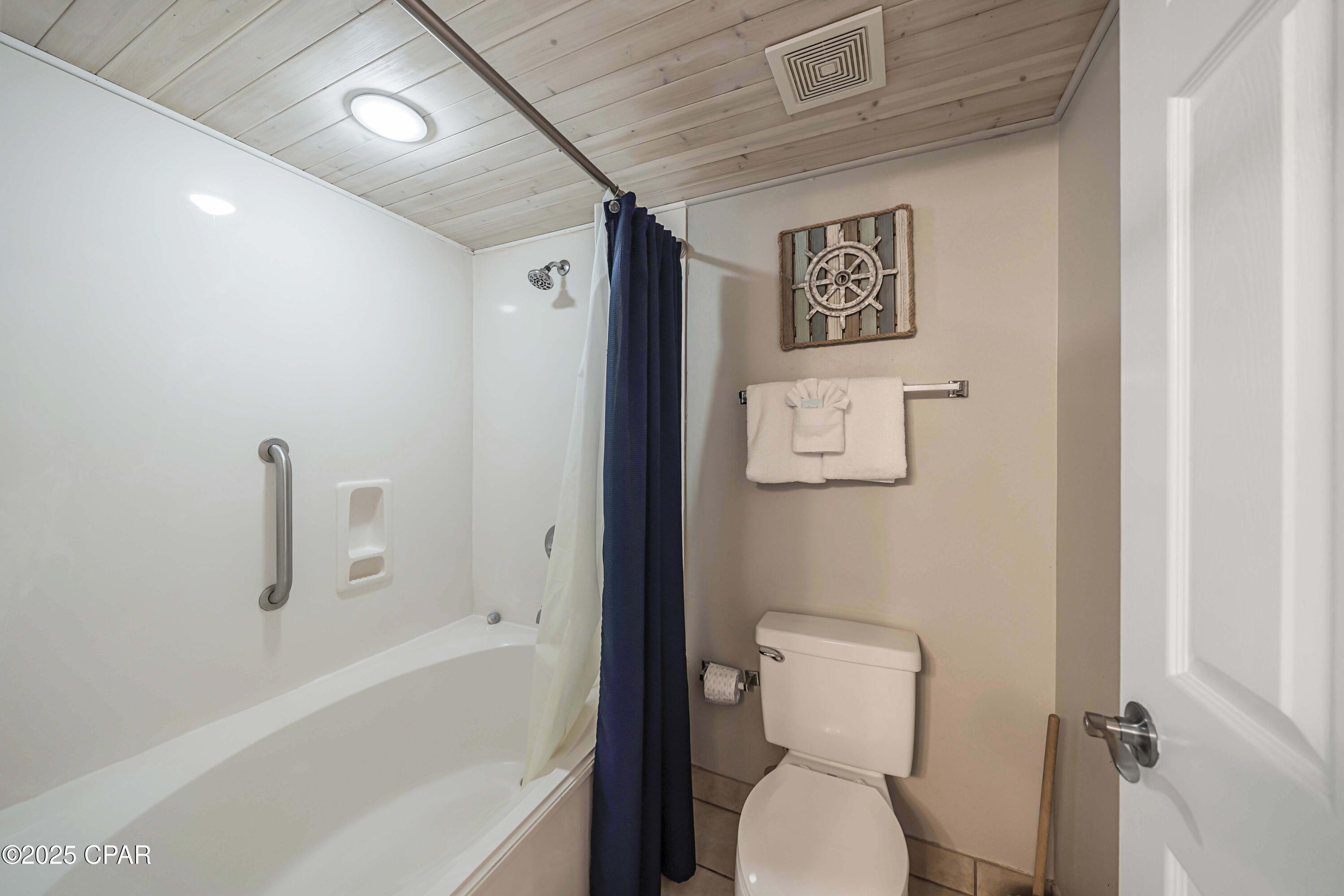 10509 Front Beach Road, Unit 406 Panama City Beach, FL 32407 - Photo 32 of 55