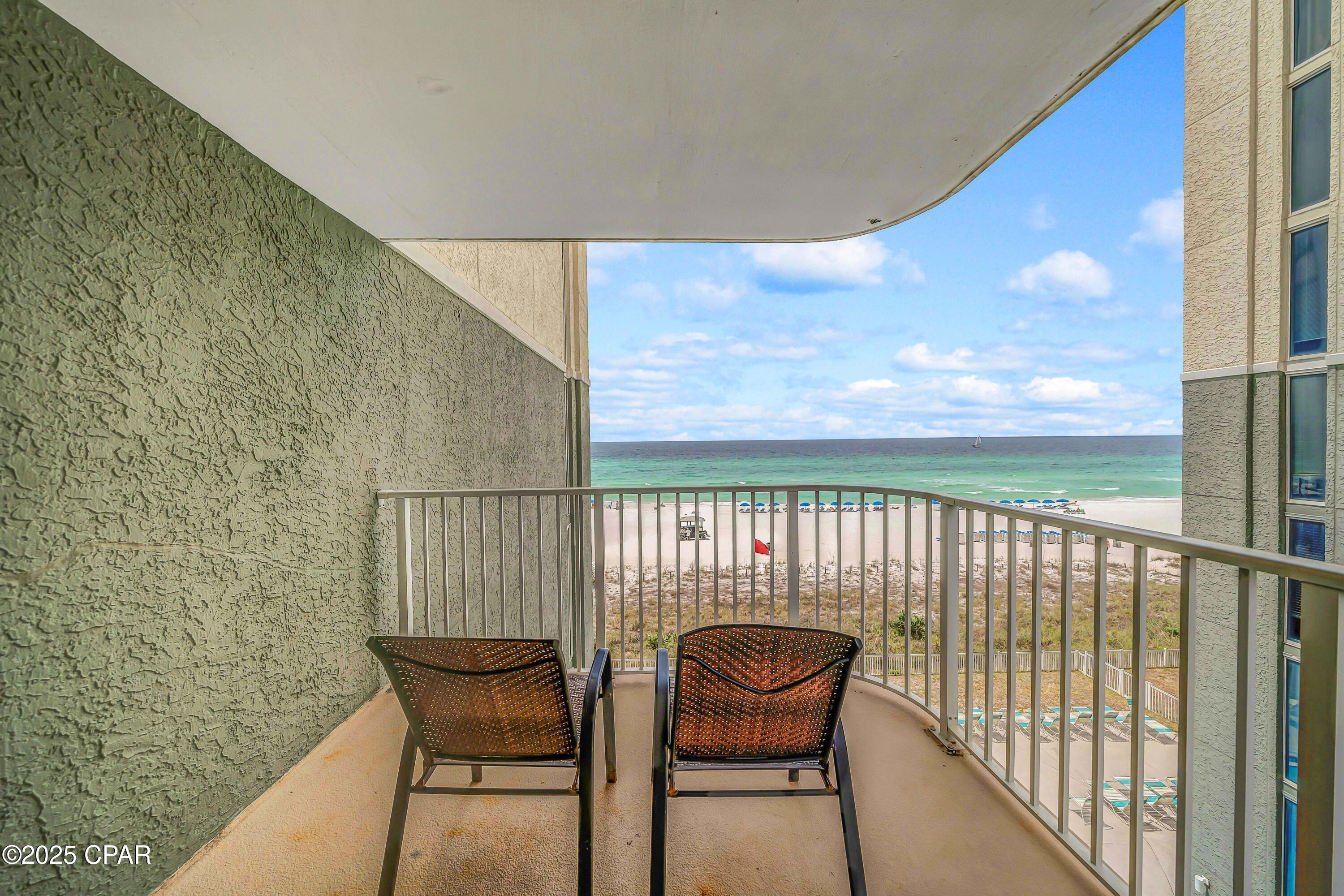 10509 Front Beach Road, Unit 406 Panama City Beach, FL 32407 - Photo 33 of 55