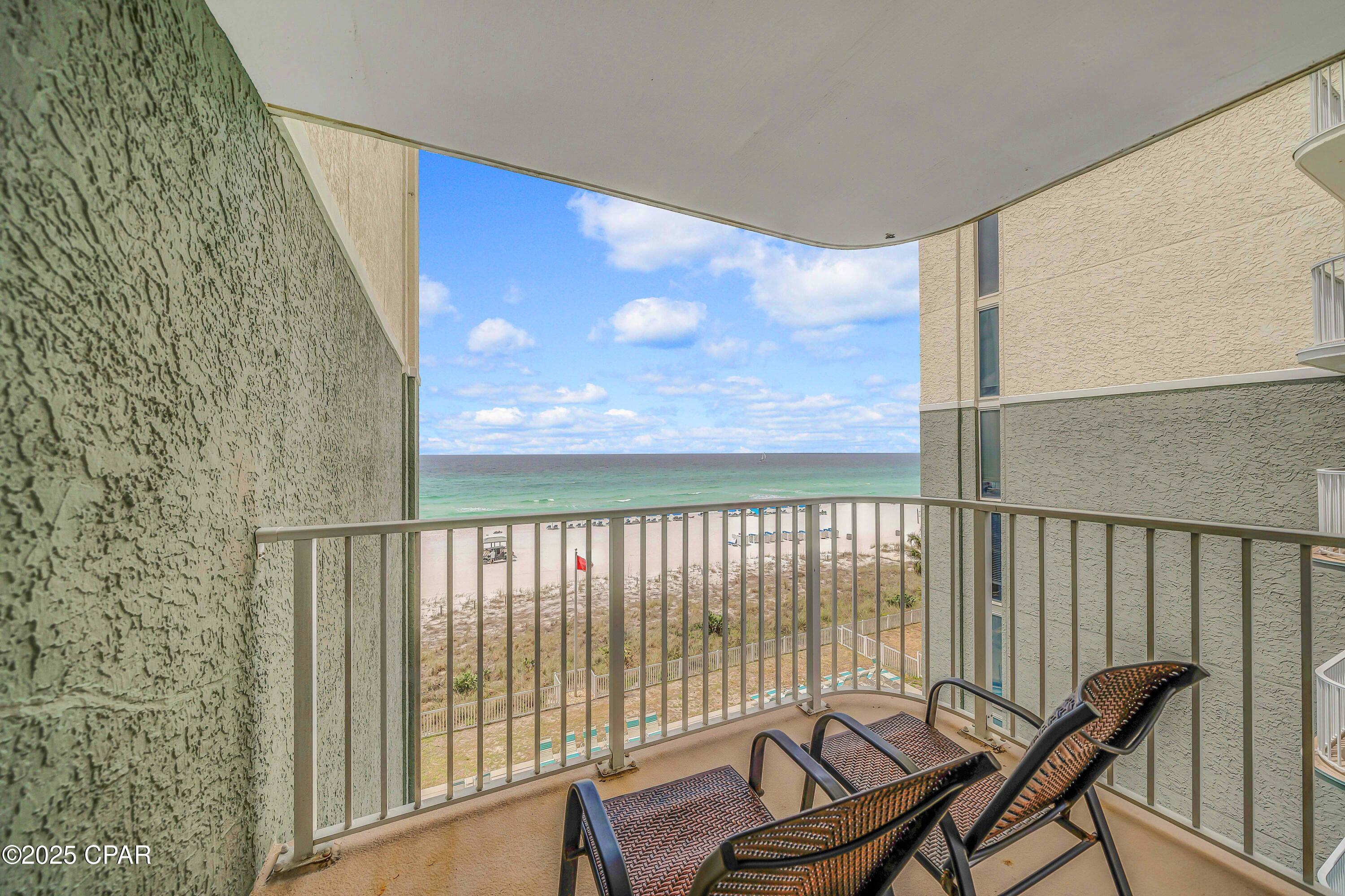 10509 Front Beach Road, Unit 406 Panama City Beach, FL 32407 - Photo 34 of 55
