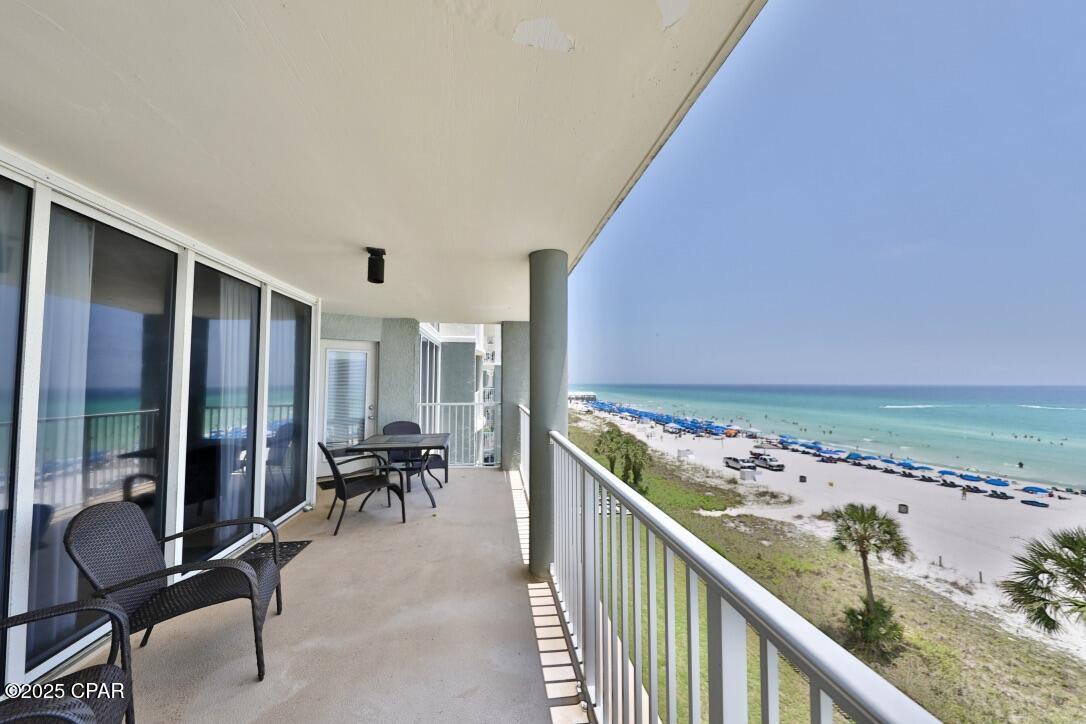 10509 Front Beach Road, Unit 406 Panama City Beach, FL 32407 - Photo 36 of 55