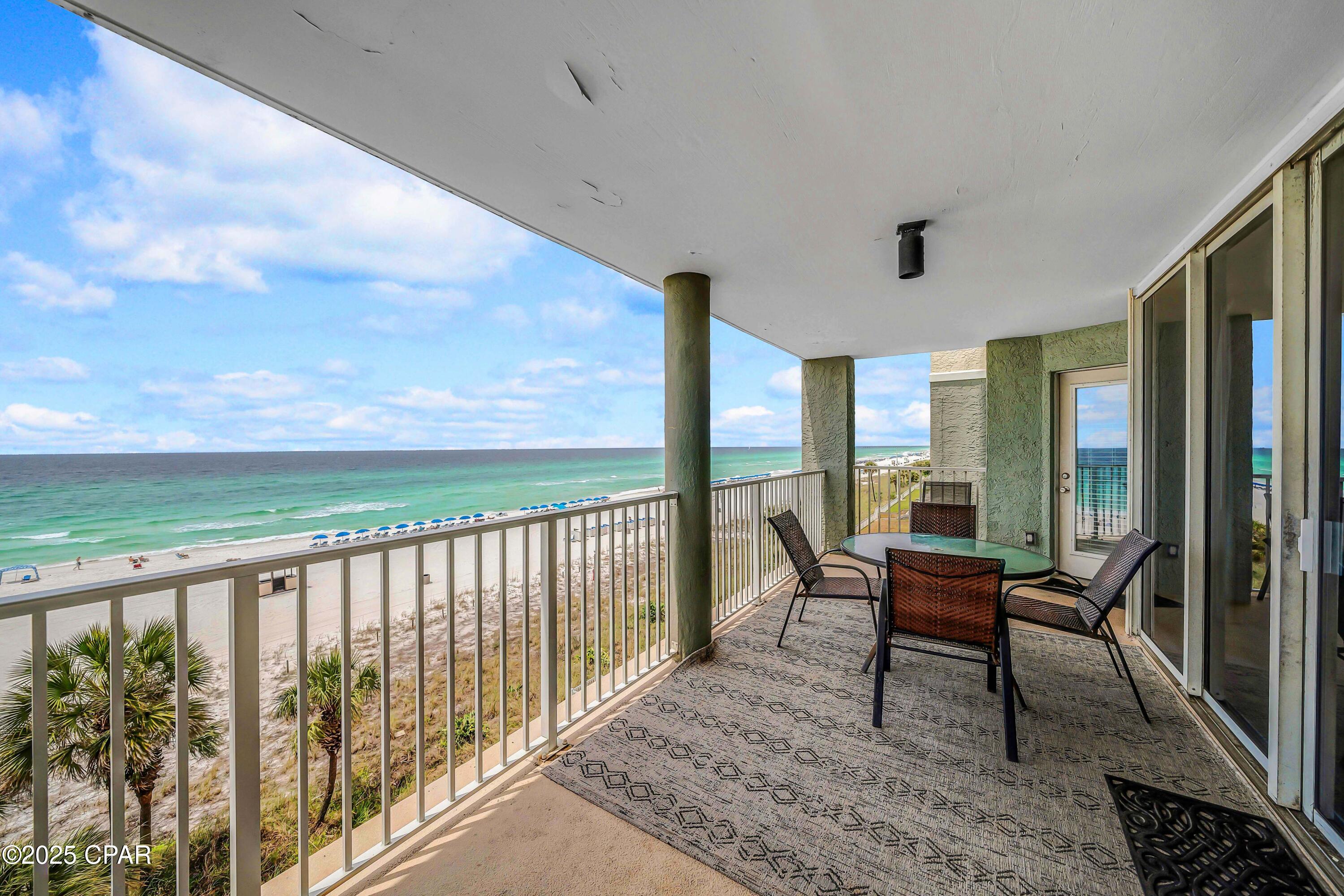 10509 Front Beach Road, Unit 406 Panama City Beach, FL 32407 - Photo 37 of 55