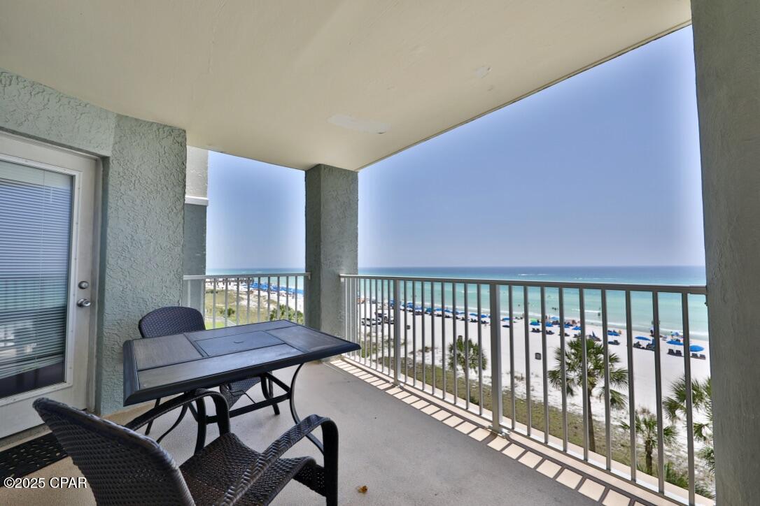 10509 Front Beach Road, Unit 406 Panama City Beach, FL 32407 - Photo 38 of 55
