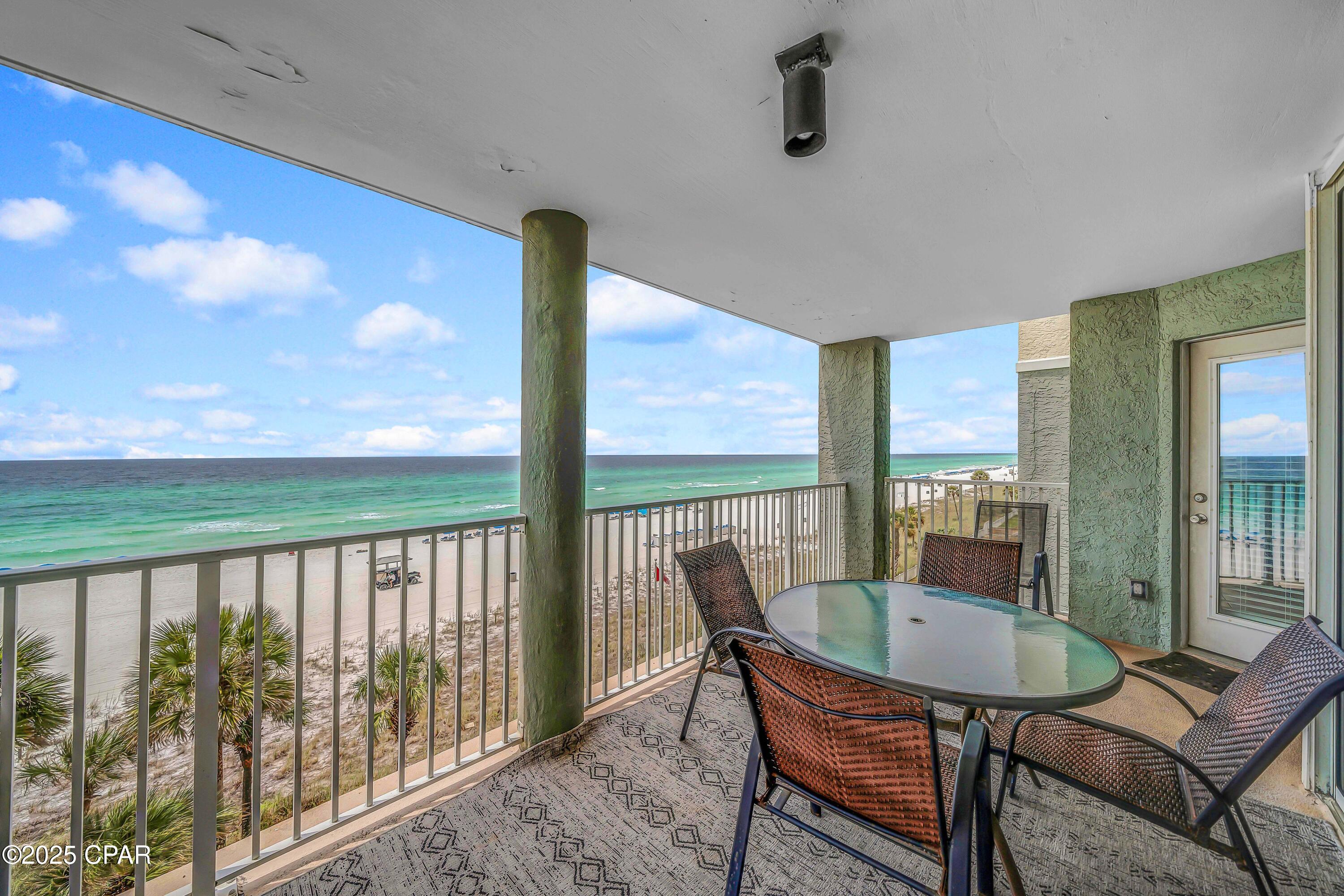 10509 Front Beach Road, Unit 406 Panama City Beach, FL 32407 - Photo 39 of 55