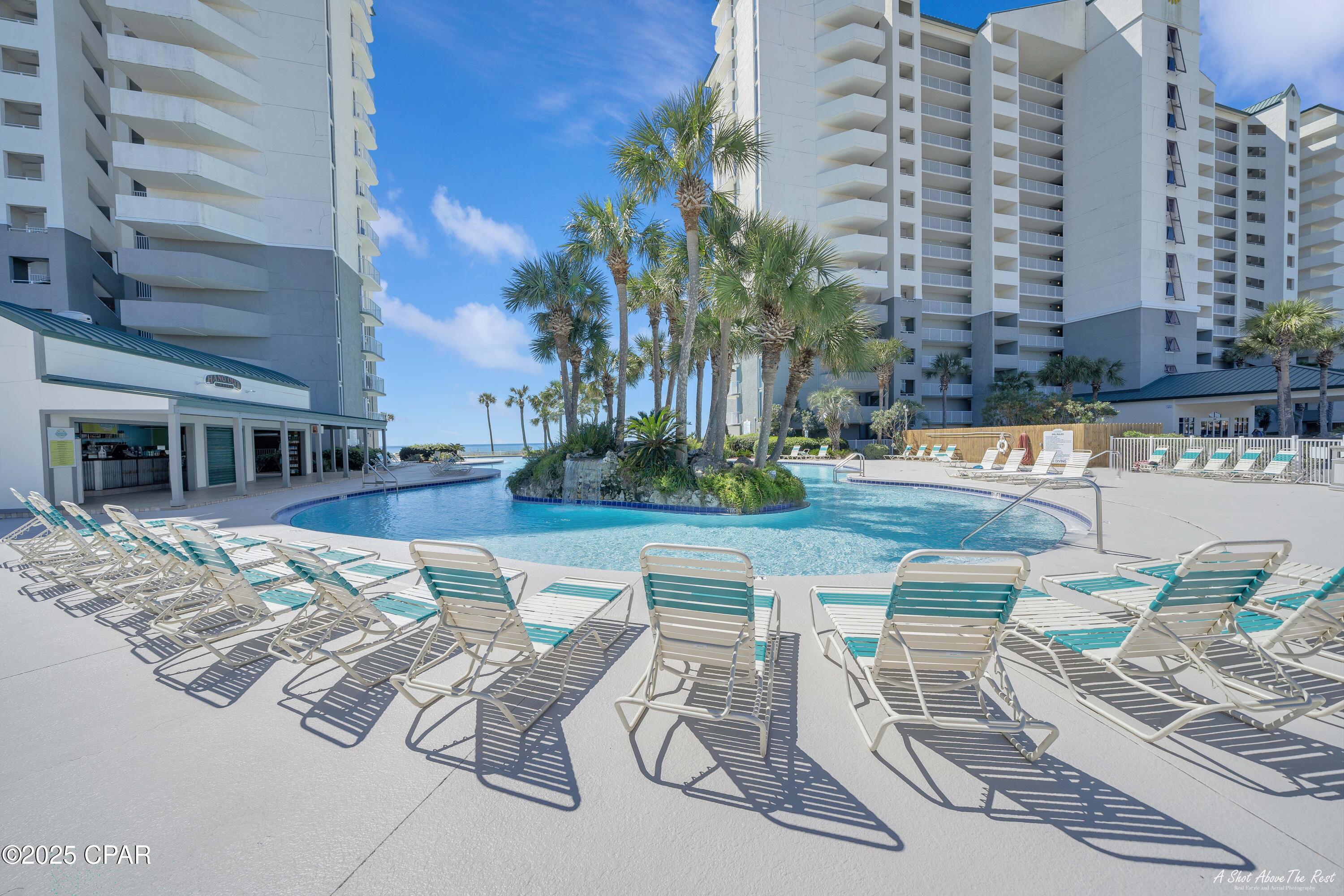 10509 Front Beach Road, Unit 406 Panama City Beach, FL 32407 - Photo 43 of 55