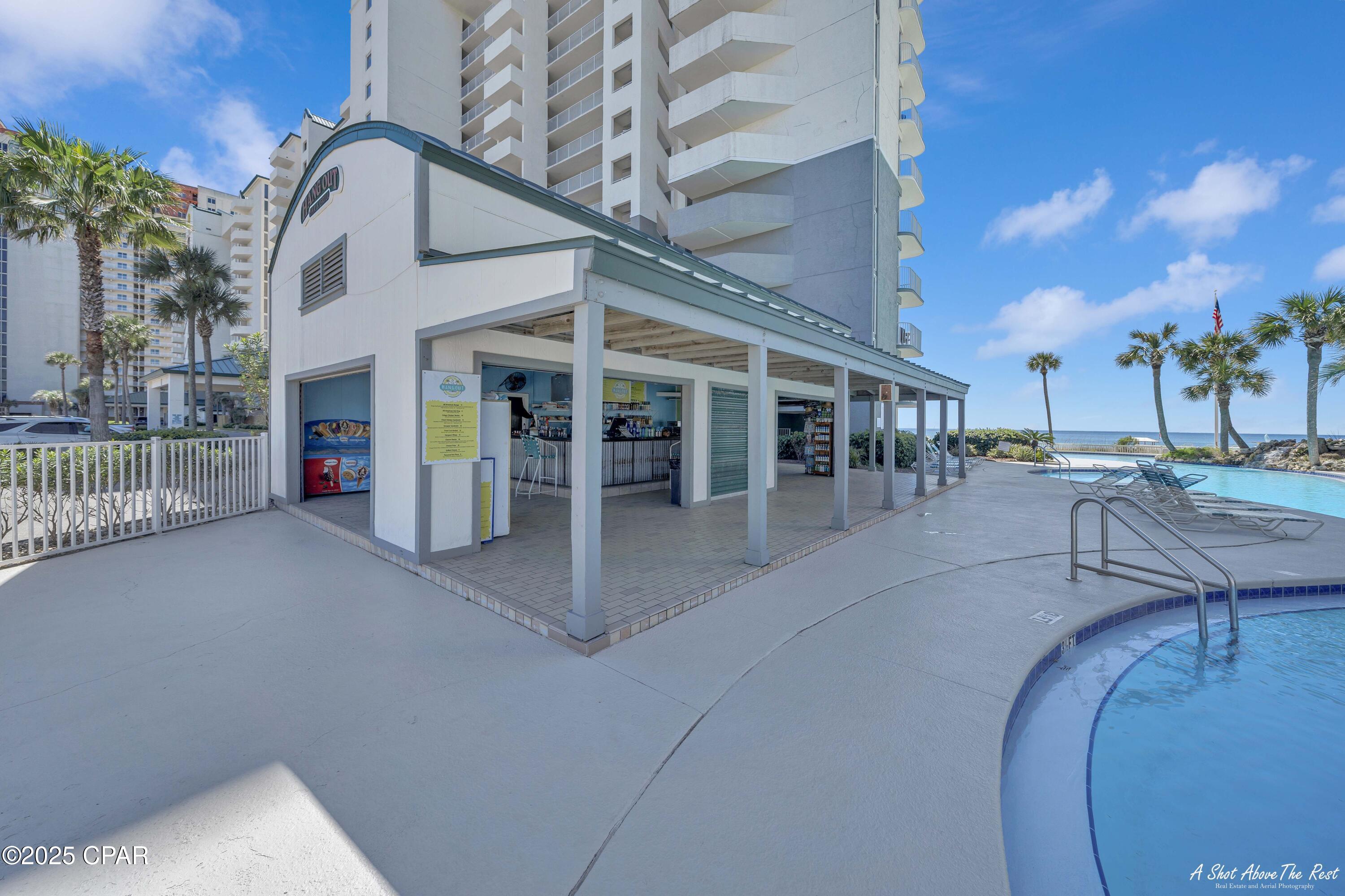 10509 Front Beach Road, Unit 406 Panama City Beach, FL 32407 - Photo 45 of 55