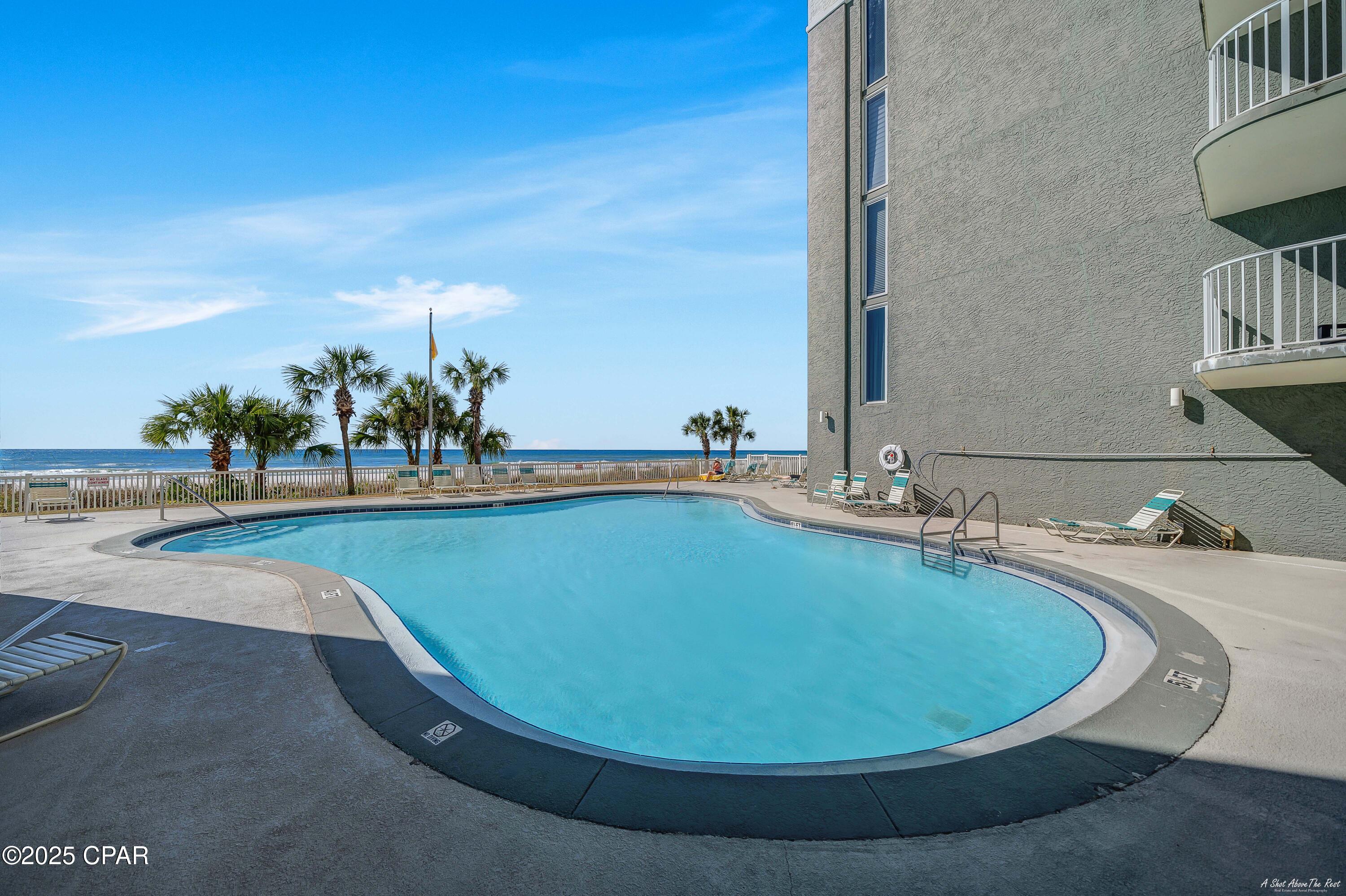 10509 Front Beach Road, Unit 406 Panama City Beach, FL 32407 - Photo 48 of 55