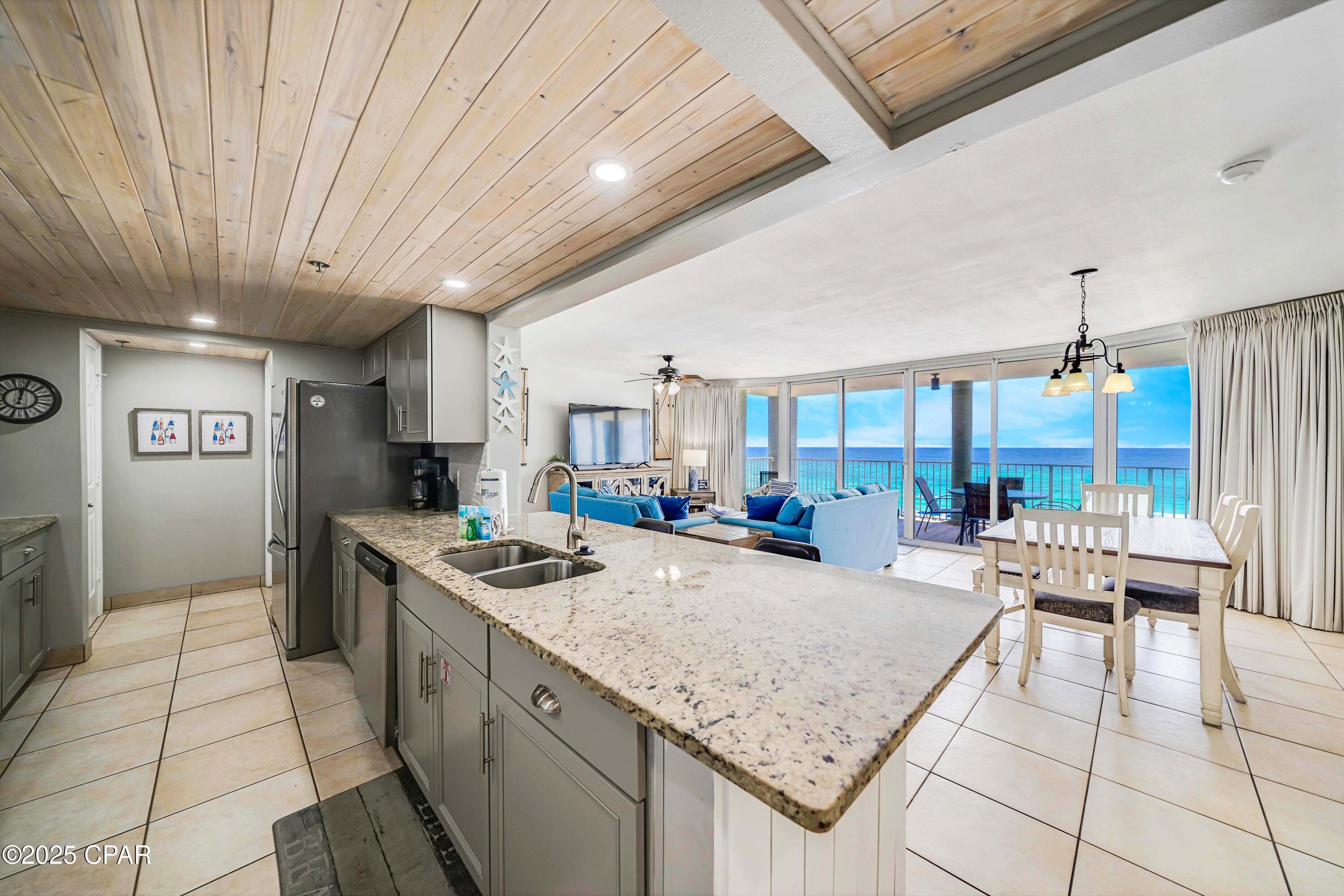 10509 Front Beach Road, Unit 406 Panama City Beach, FL 32407 - Photo 5 of 55