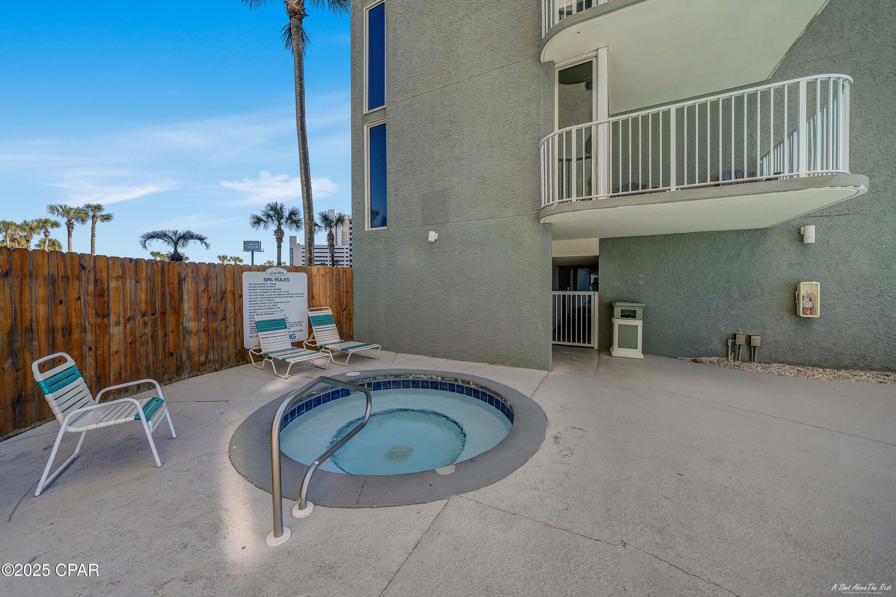 10509 Front Beach Road, Unit 406 Panama City Beach, FL 32407 - Photo 51 of 55
