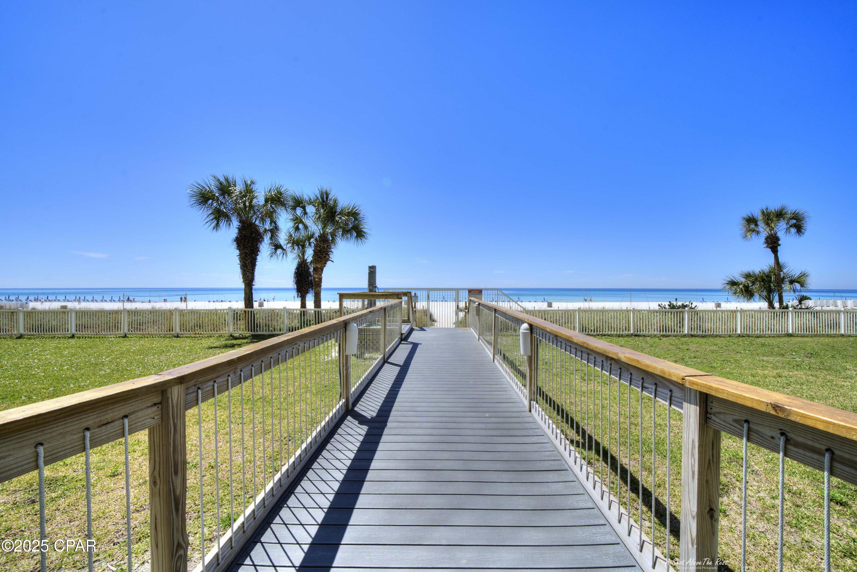 10509 Front Beach Road, Unit 406 Panama City Beach, FL 32407 - Photo 52 of 55
