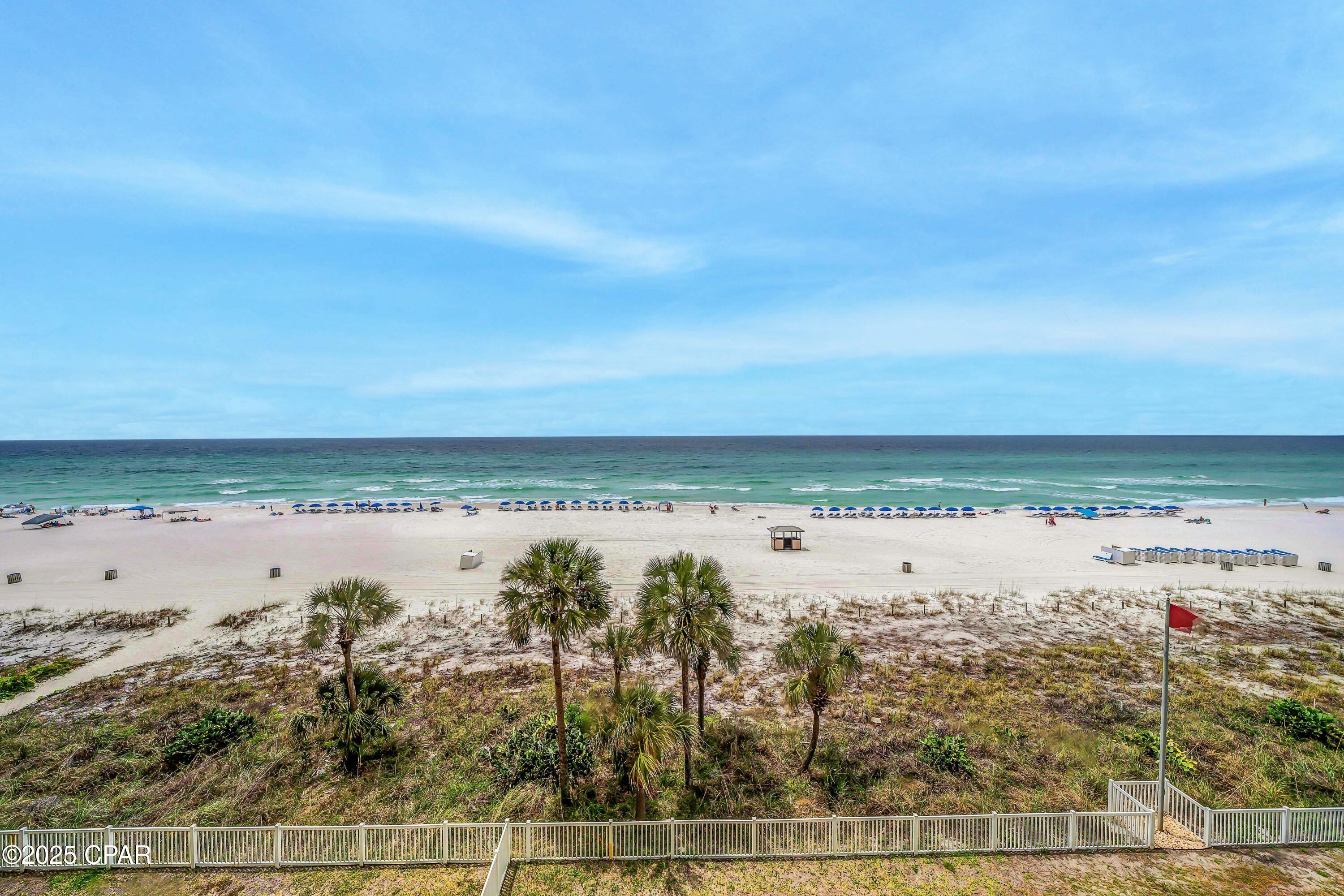 10509 Front Beach Road, Unit 406 Panama City Beach, FL 32407 - Photo 53 of 55