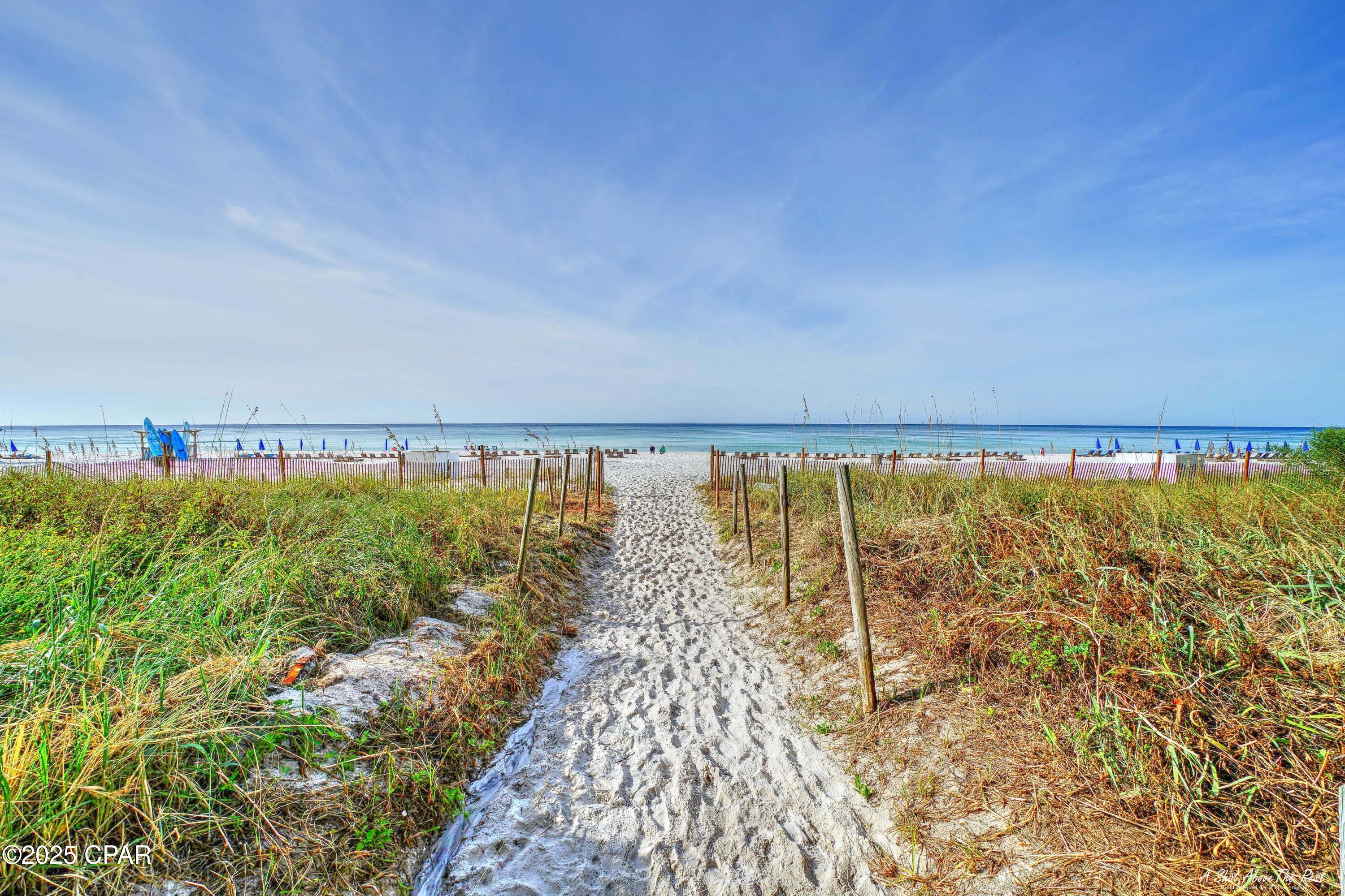 10509 Front Beach Road, Unit 406 Panama City Beach, FL 32407 - Photo 54 of 55