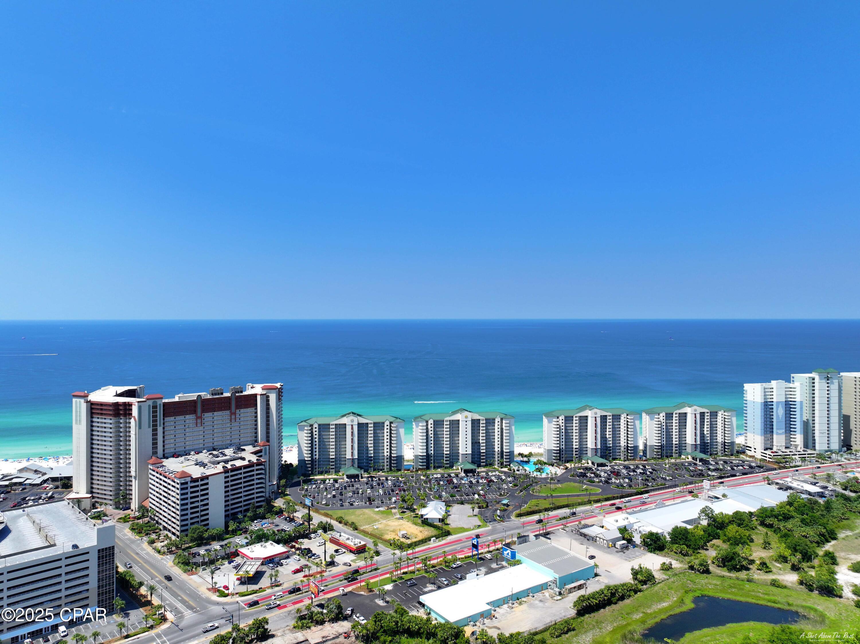 10509 Front Beach Road, Unit 406 Panama City Beach, FL 32407 - Photo 55 of 55
