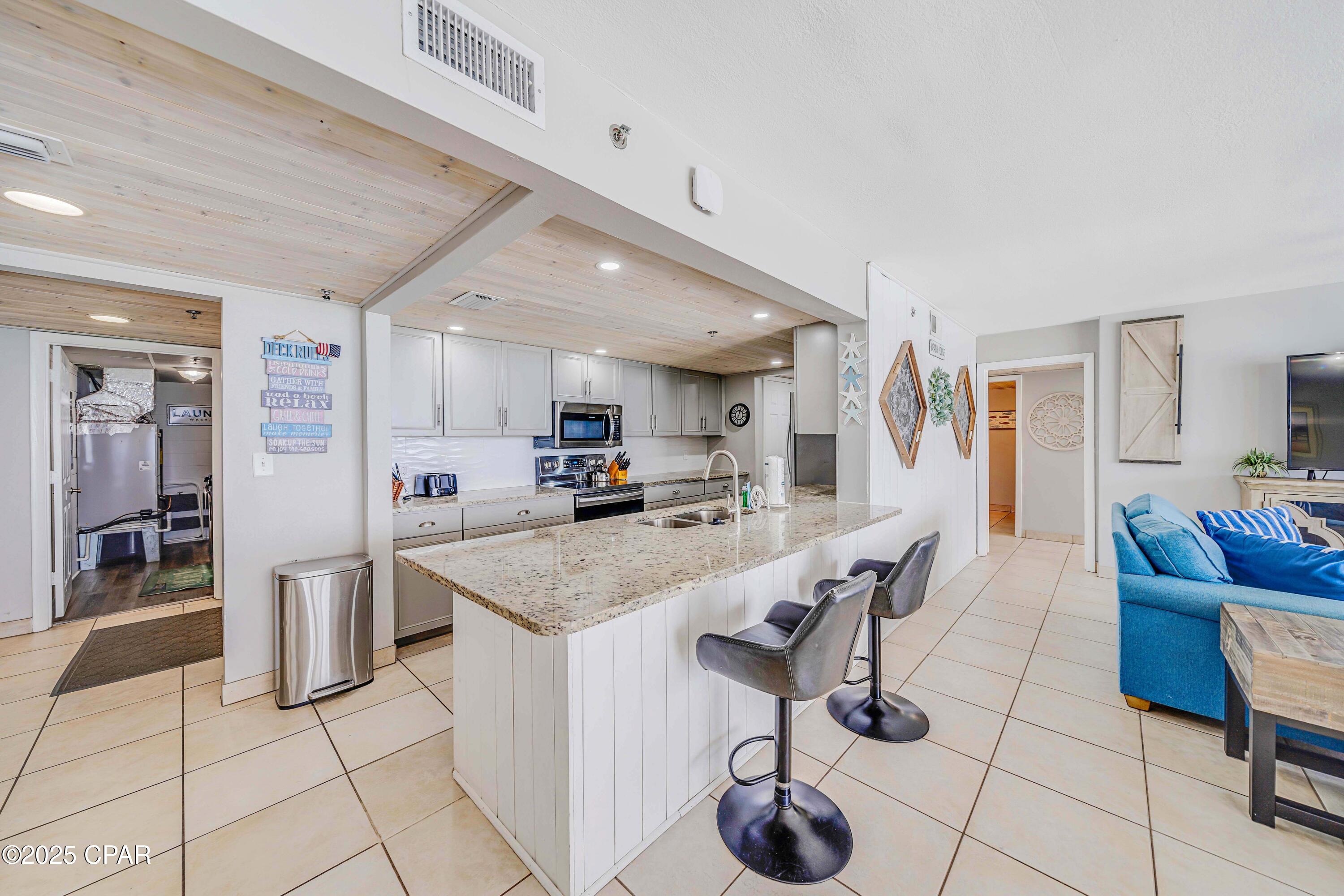 10509 Front Beach Road, Unit 406 Panama City Beach, FL 32407 - Photo 7 of 55