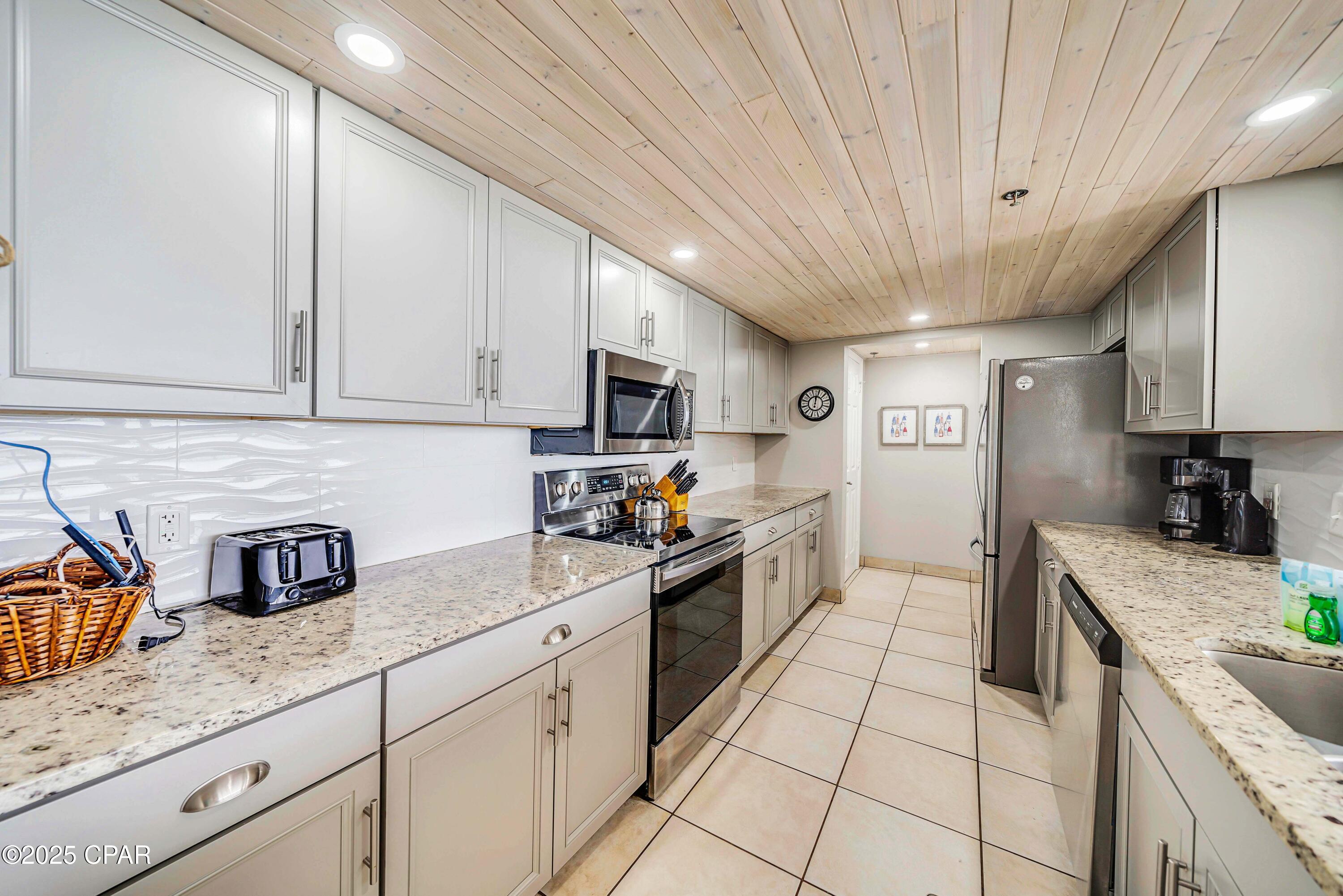 10509 Front Beach Road, Unit 406 Panama City Beach, FL 32407 - Photo 8 of 55