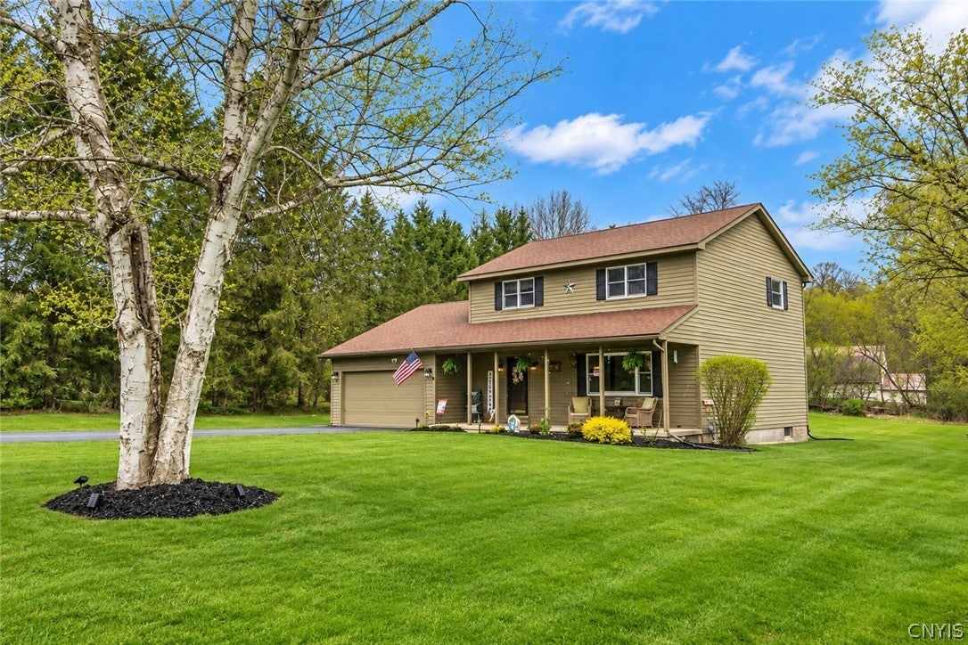 2831 Oneida Street Sauquoit, NY 13456 - Photo 2 of 49 Gallery Image 2